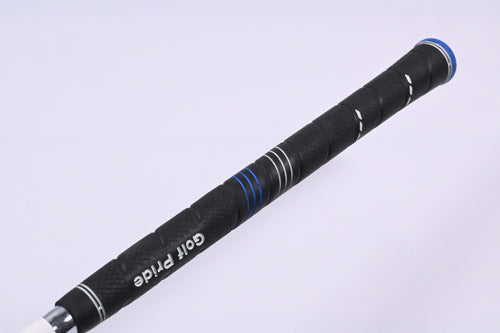 Mizuno MP-15 #4 Iron / 24 Degree / Stiff Flex Dynamic Gold S300 Shaft