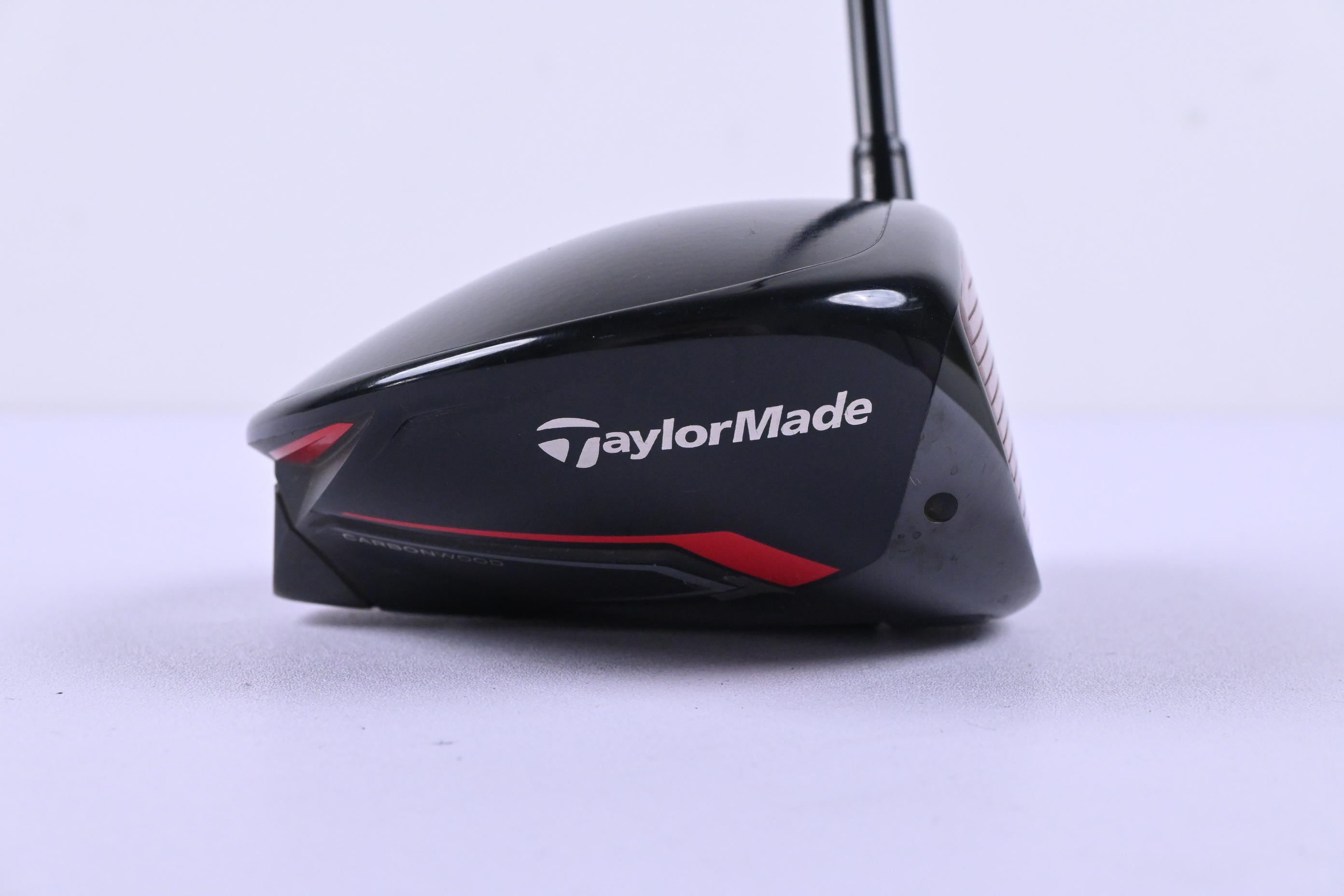 Taylormade Stealth Driver / 10.5 Degree / Stiff Flex Fujikura Ventus Red 5 Shaft