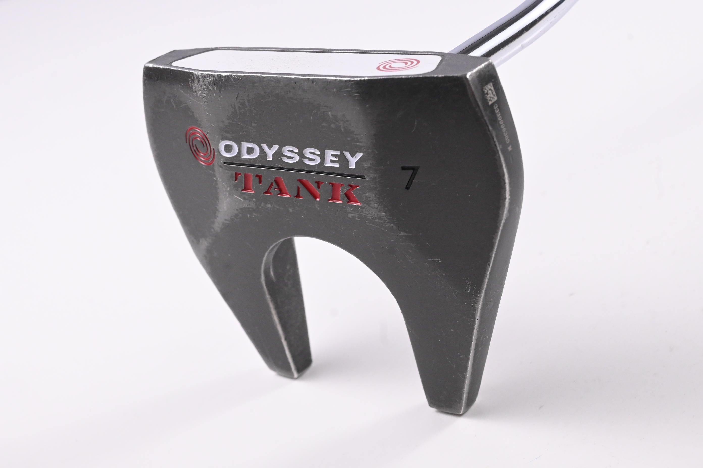 Odyssey Tank 7 Putter / 36 Inch