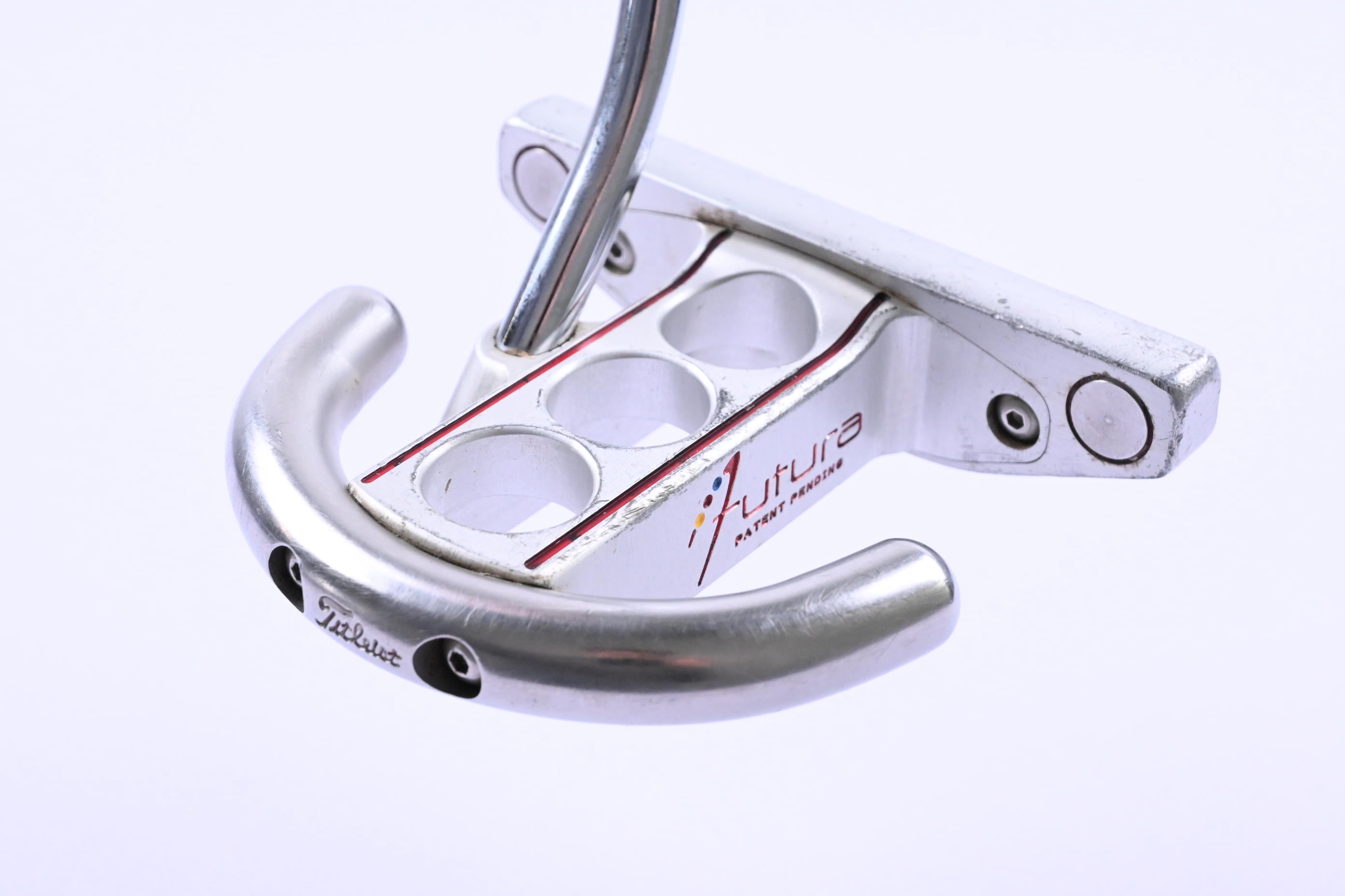 Scotty Cameron Futura Putter / 36 Inch