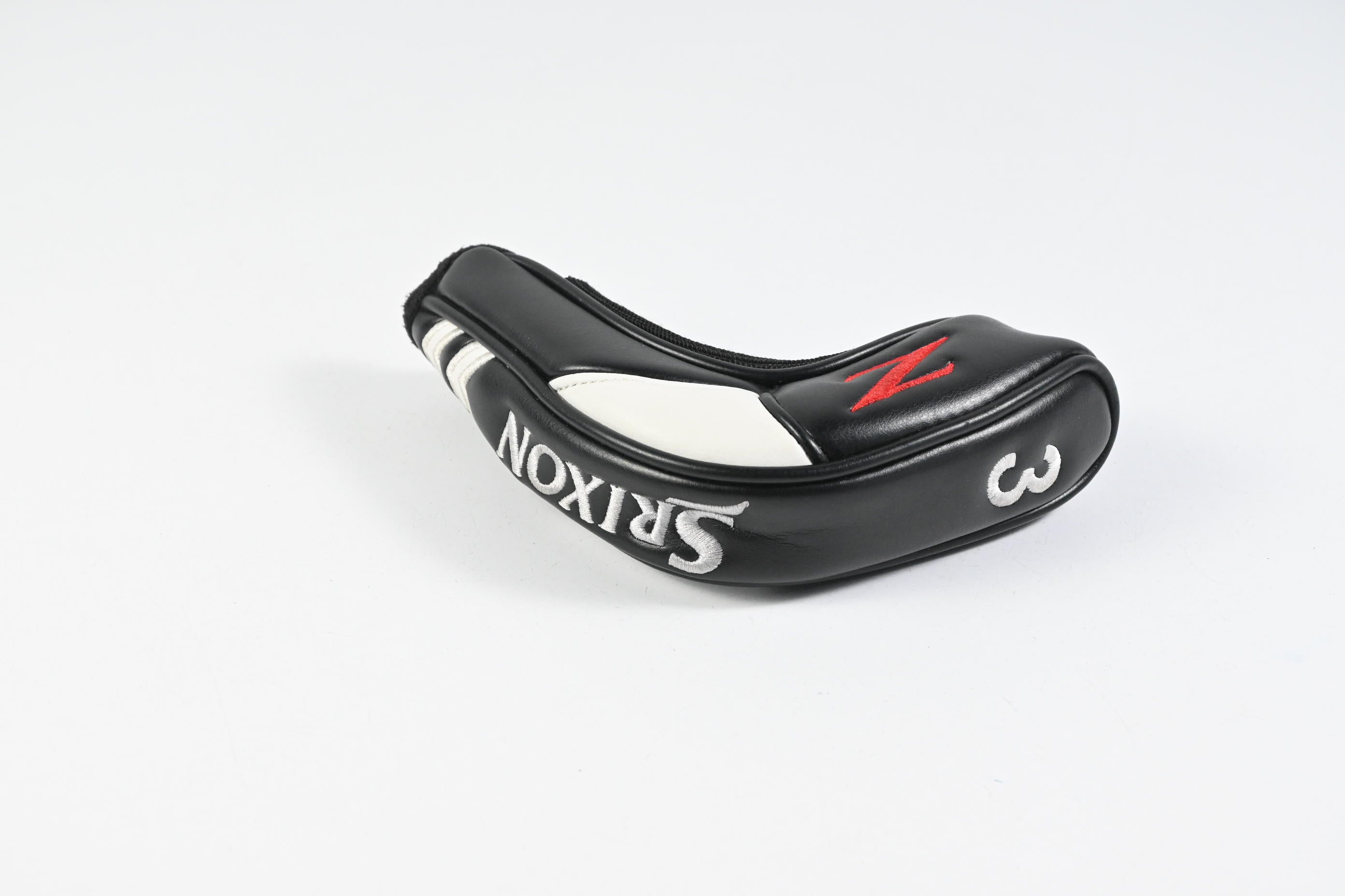 Left Hand Srixon ZX MK II 2023 Utility #3 Iron / 20 Degree / Regular Flex UST 90