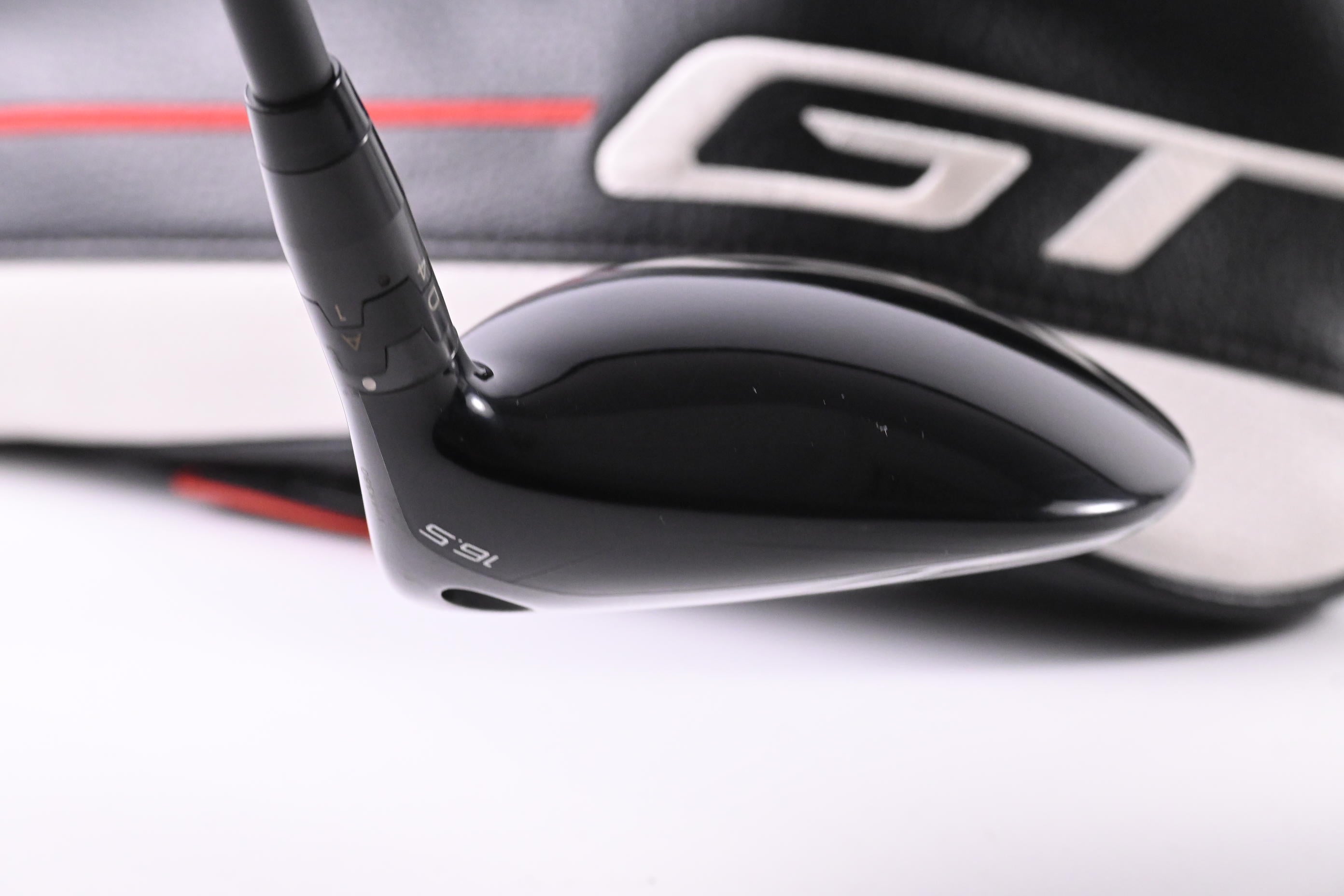 Titleist GT2 #3 Wood / 16.5 Degree / X-Flex Tensei 1K Blue 65 Shaft