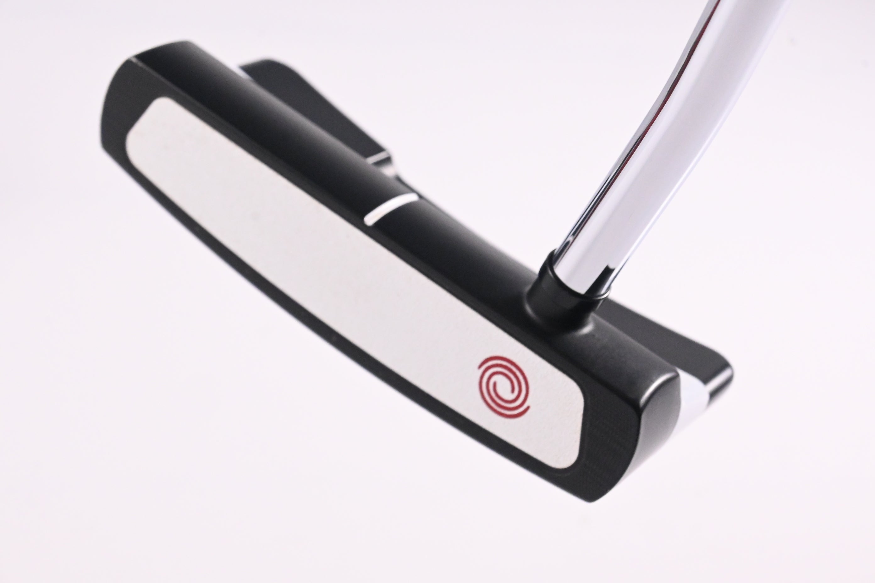 Odyssey White Hot Versa Double Wide Putter / 33.5 Inch