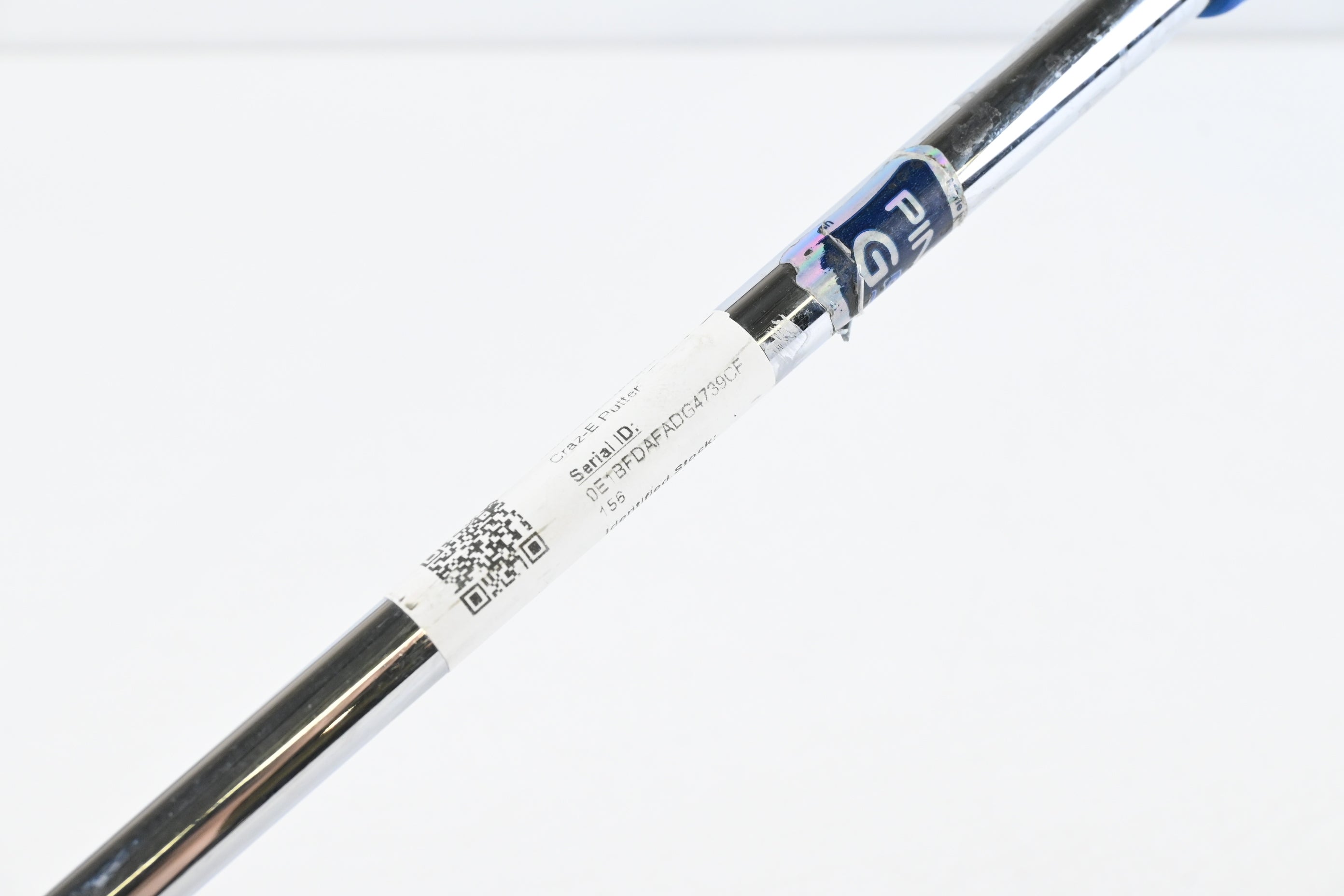 Ping Craz-E G5i Putter / 34.5 Inch