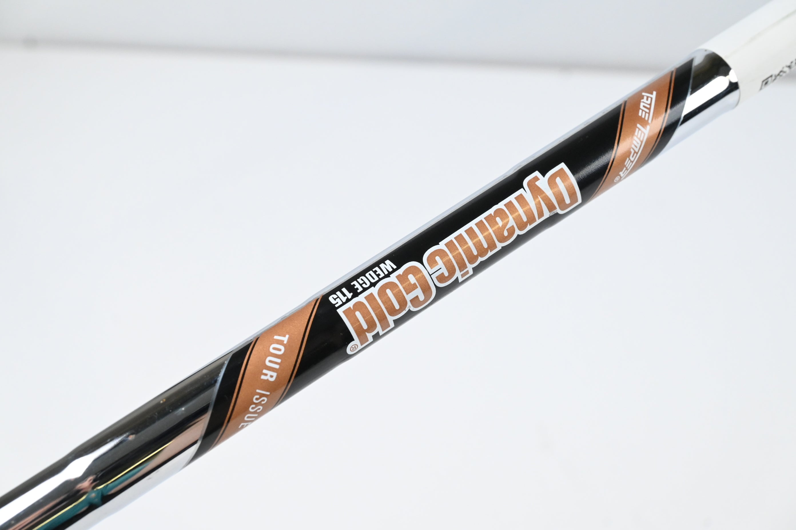 Taylormade Hi-Toe 4 Gap Wedge / 50 Degree / Wedge Flex Dynamic Gold 115