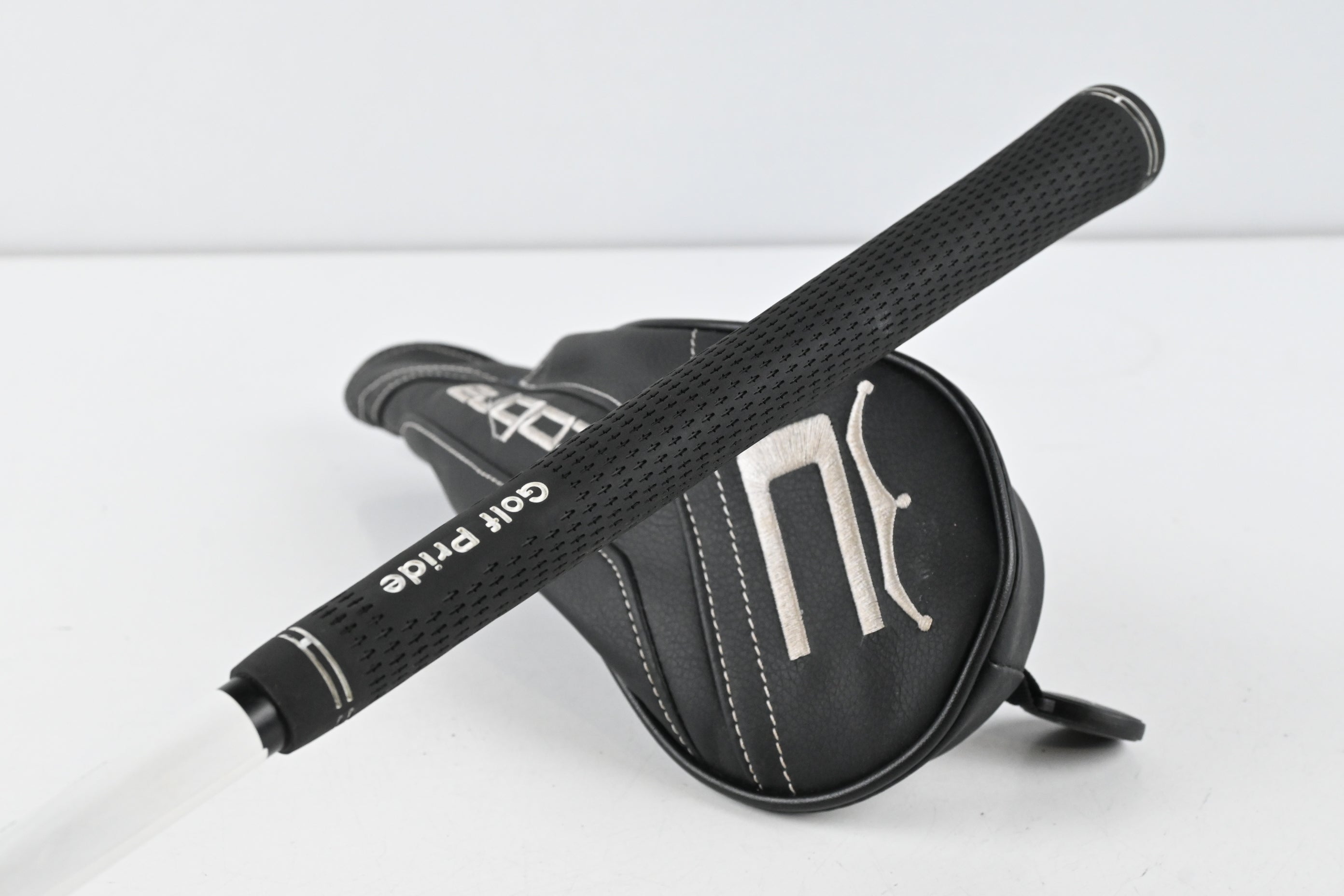 Left Hand Cobra Aerojet #3 Wood / 15 Degree / Regular Flex UST Helium Nanocore 5