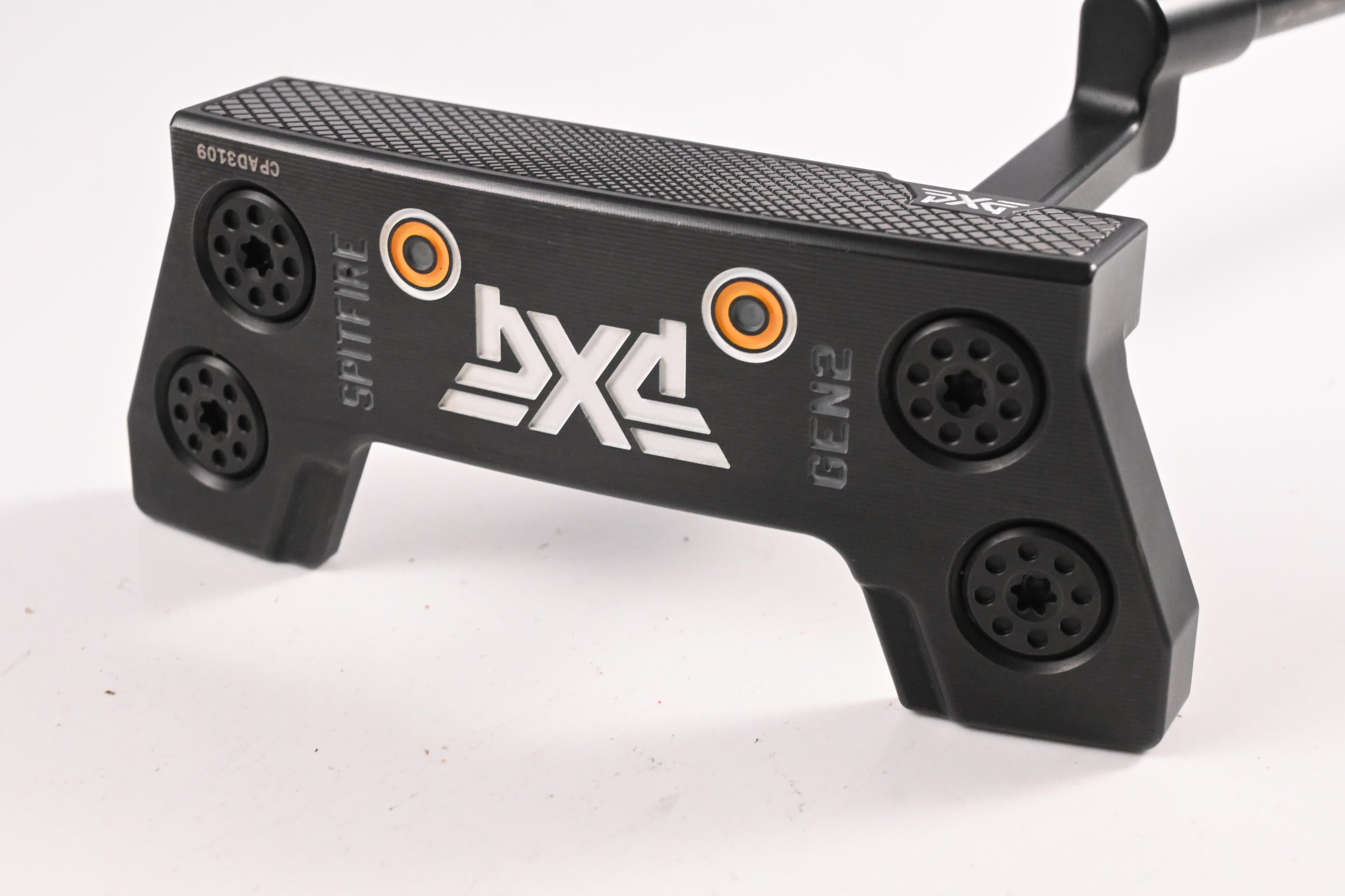 PXG Milled Gen2 Spitfire Putter / 33 Inch