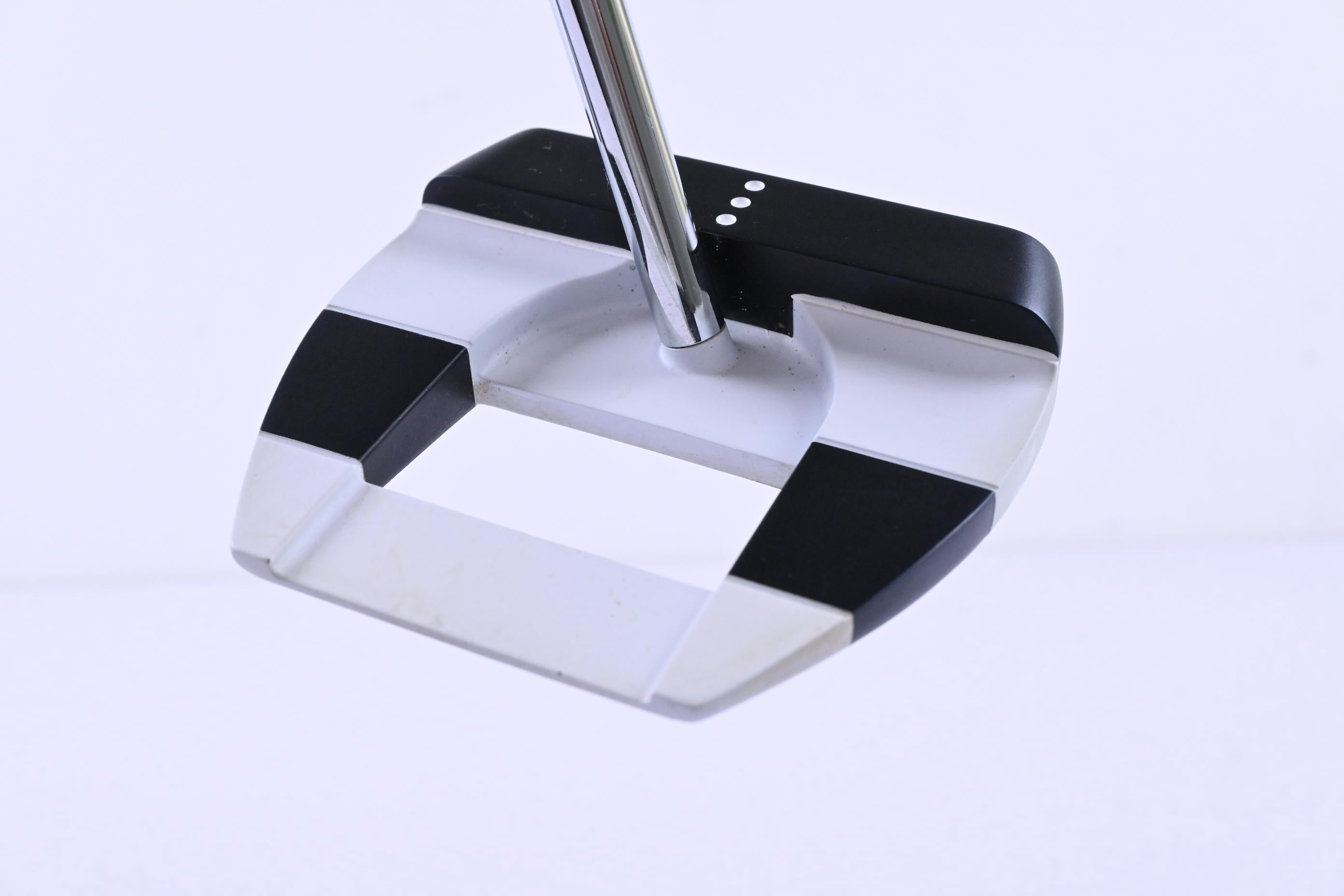 Odyssey Ai-One Square 2 Square Jailbird Putter / 34 Inch