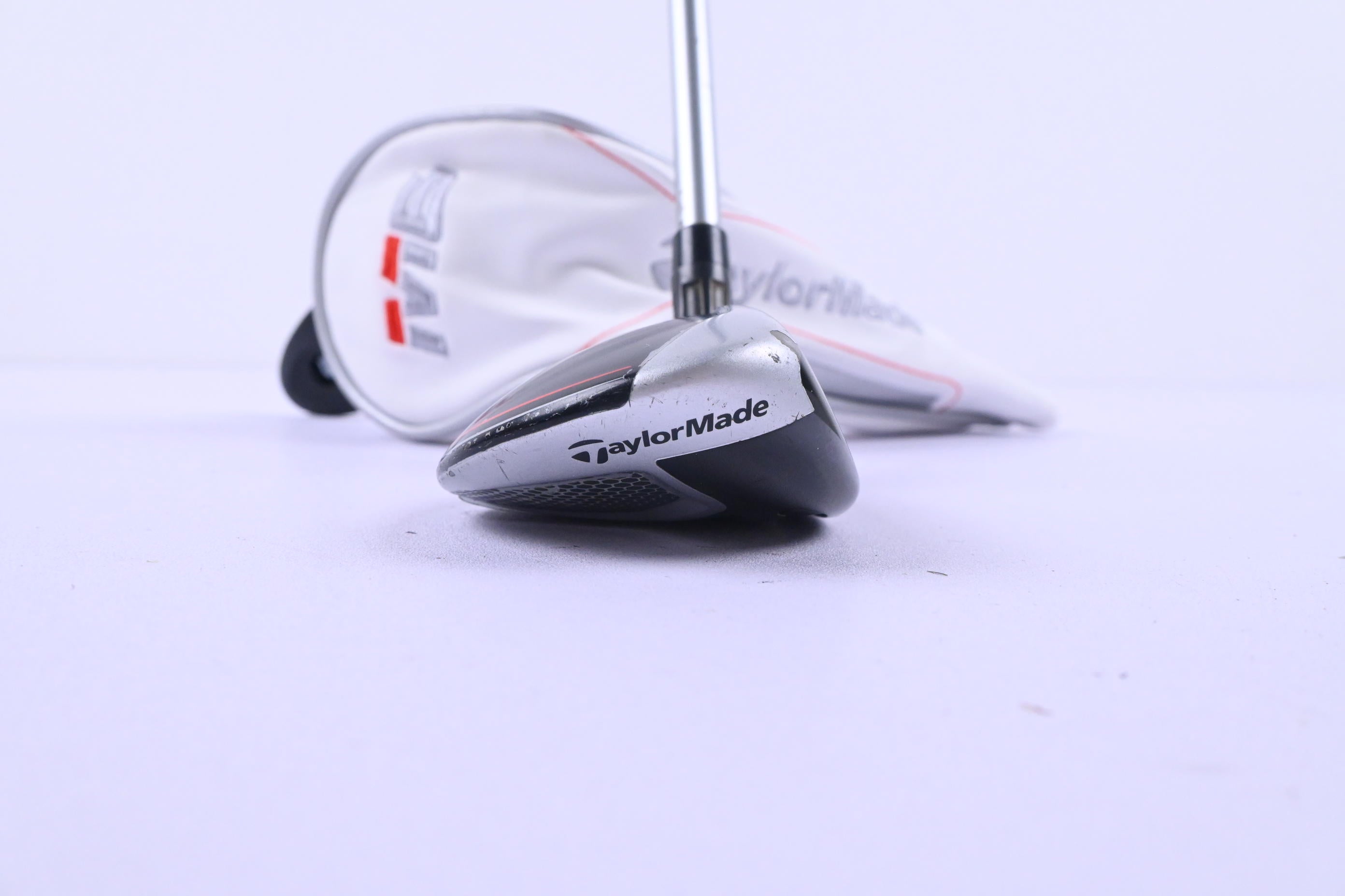 Ladies Taylormade M6 #5 Hybrid / 25 Degree / Ladies Flex Taylormade 45