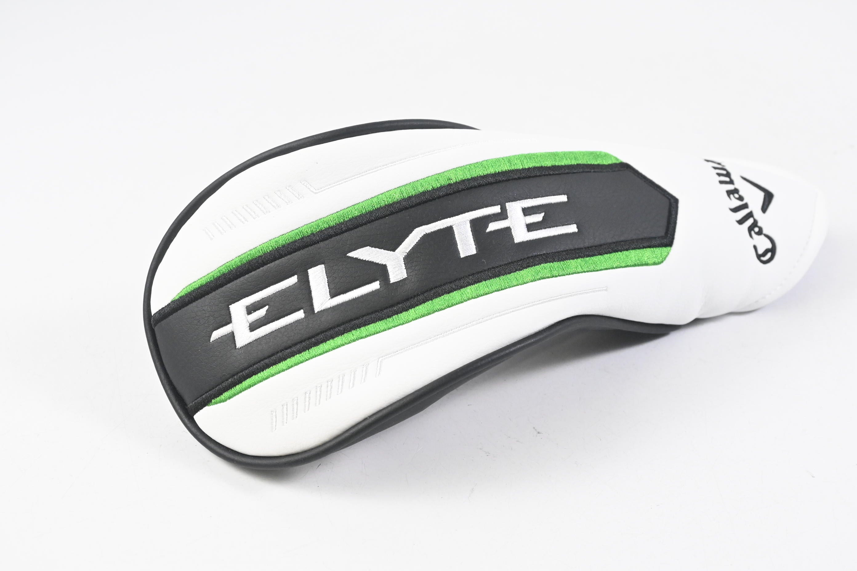 Callaway Elyte #5 Wood / 18 Degree / Stiff Flex Denali Charcoal 60 Shaft