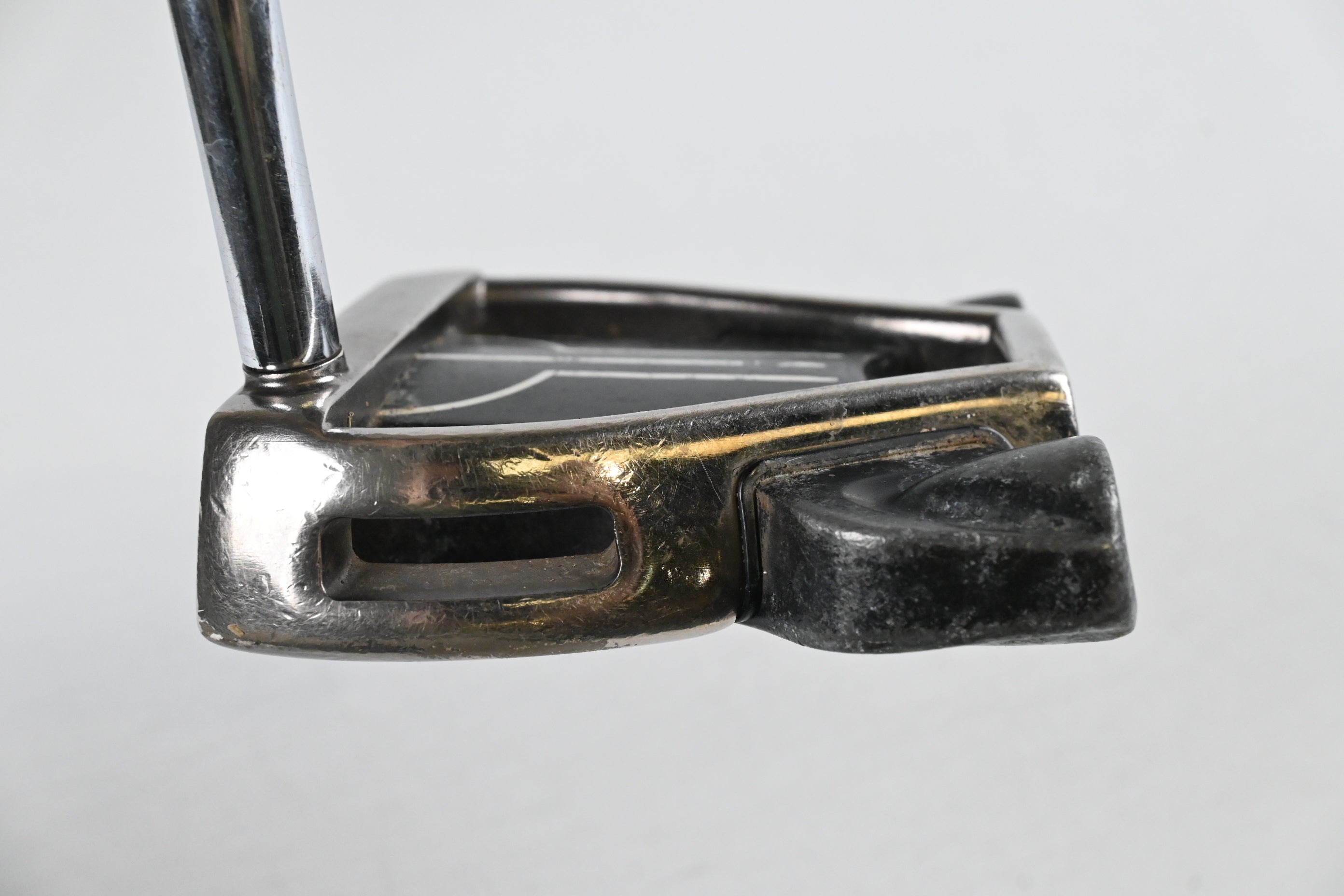 Taylormade Monza Spider Itsy Bitsy LTD Ed Putter / 35 Inch