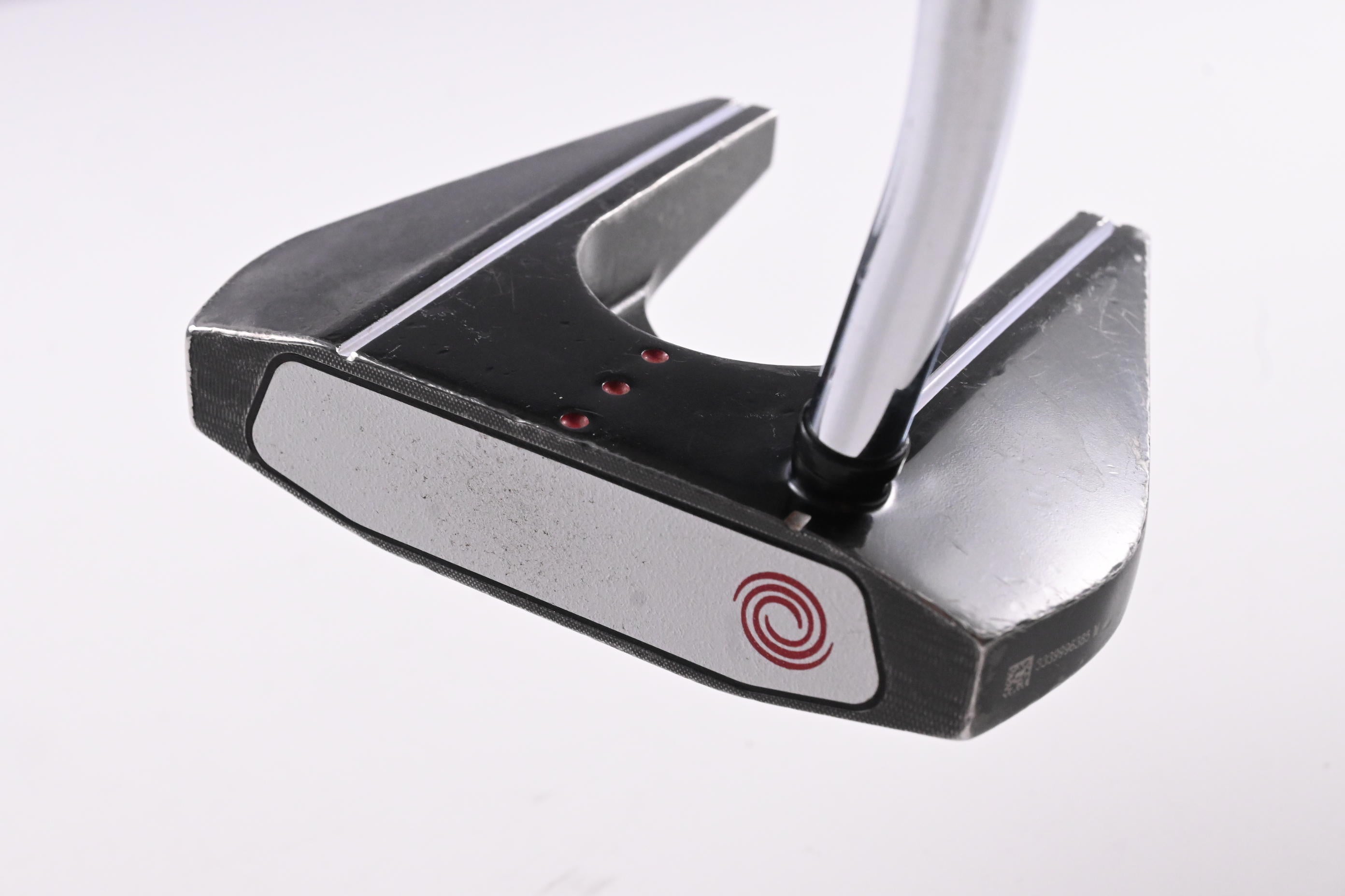 Odyssey Tank 7 Putter / 36 Inch