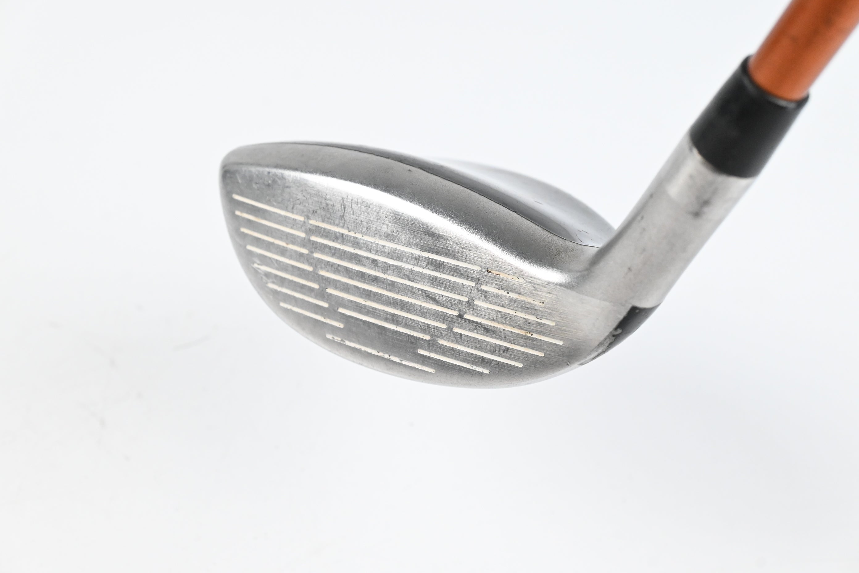 Ping G10 #3 Hybrid / 21 Degree / Regular Flex Ping TFC 129 Shaft