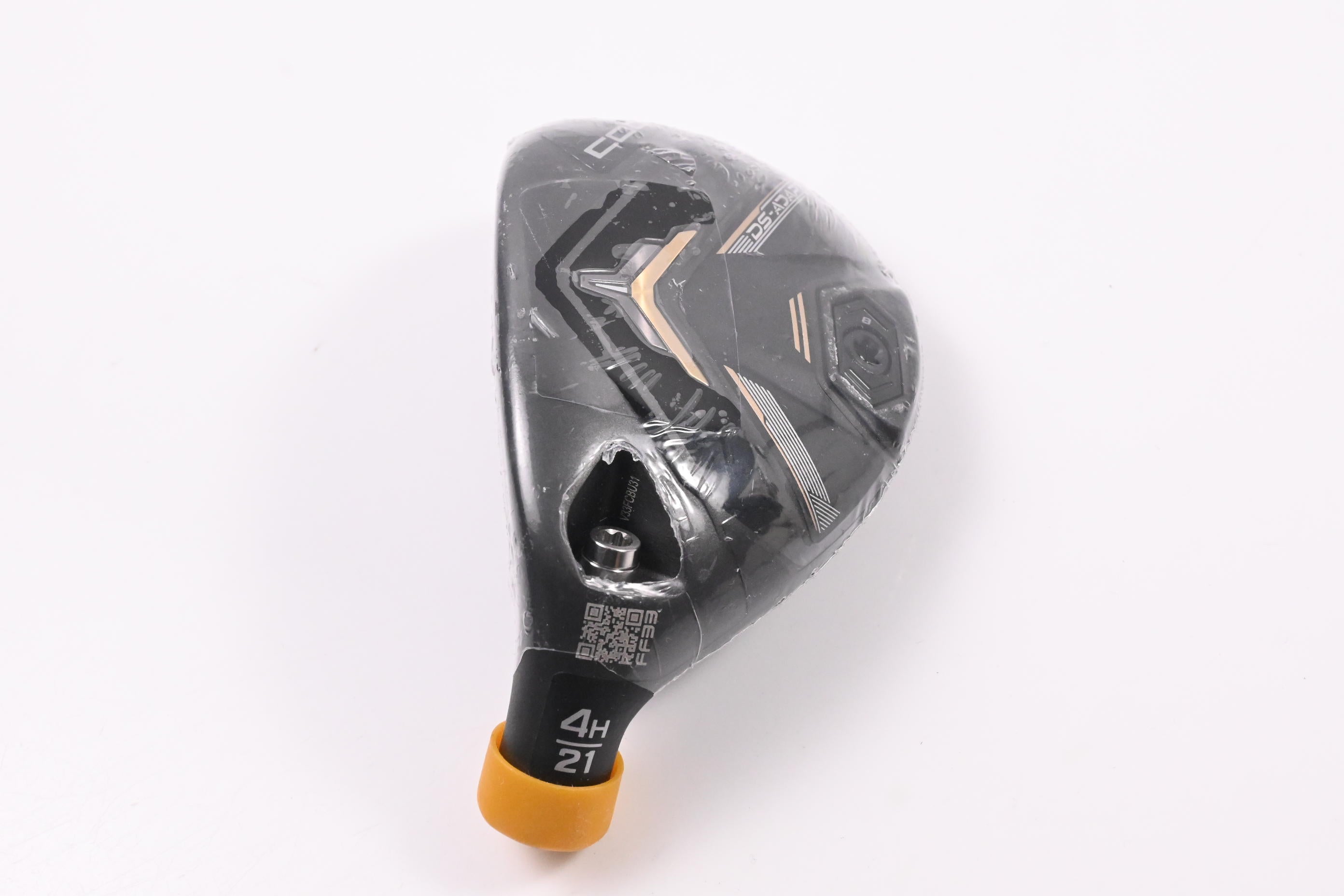 Left Hand Cobra DS-Adapt #4 Hybrid / 21 Degree / Head Only