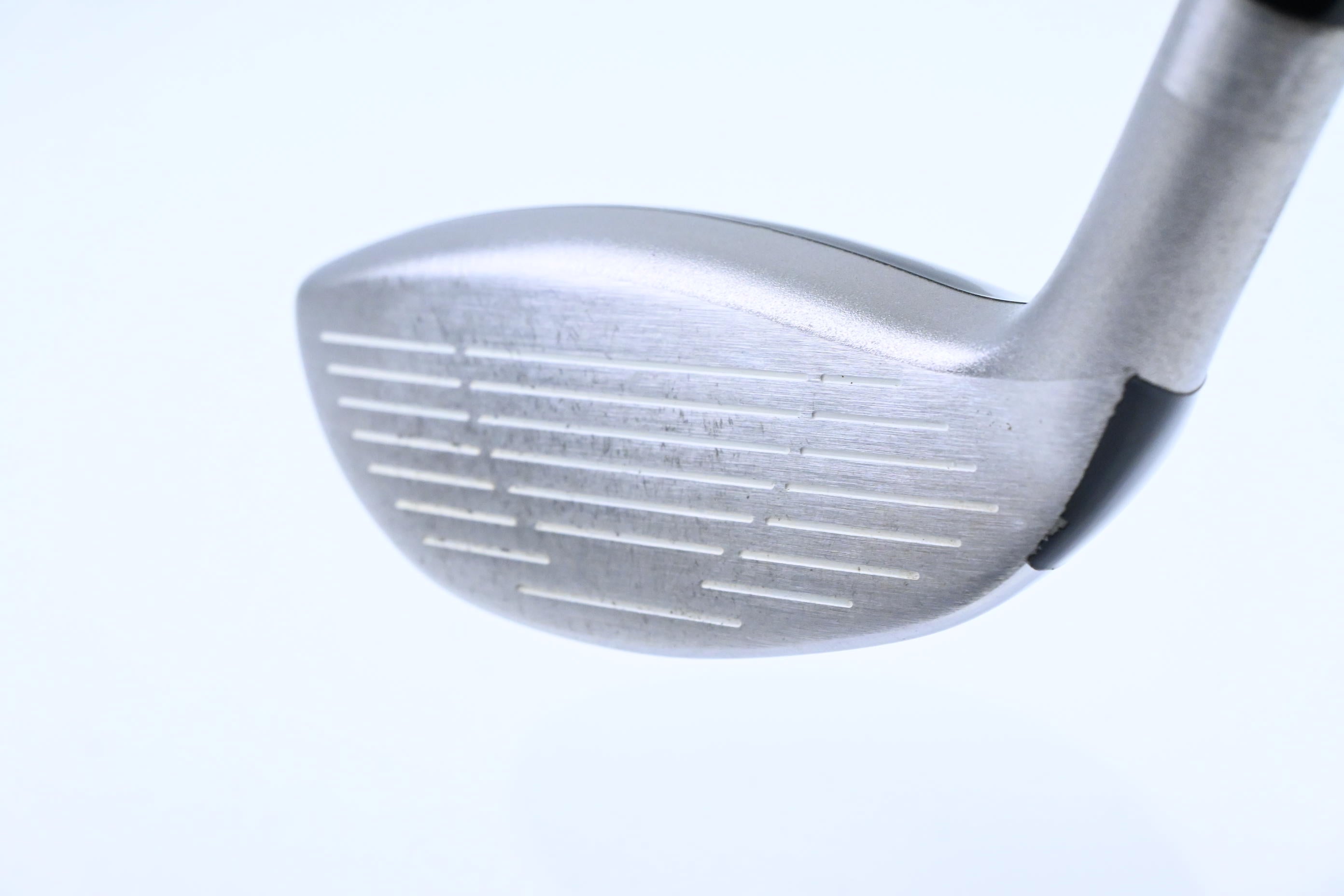 Ping G10 #2 Hybrid / 18 Degree / Regular Flex Ping TFC 129 H Shaft
