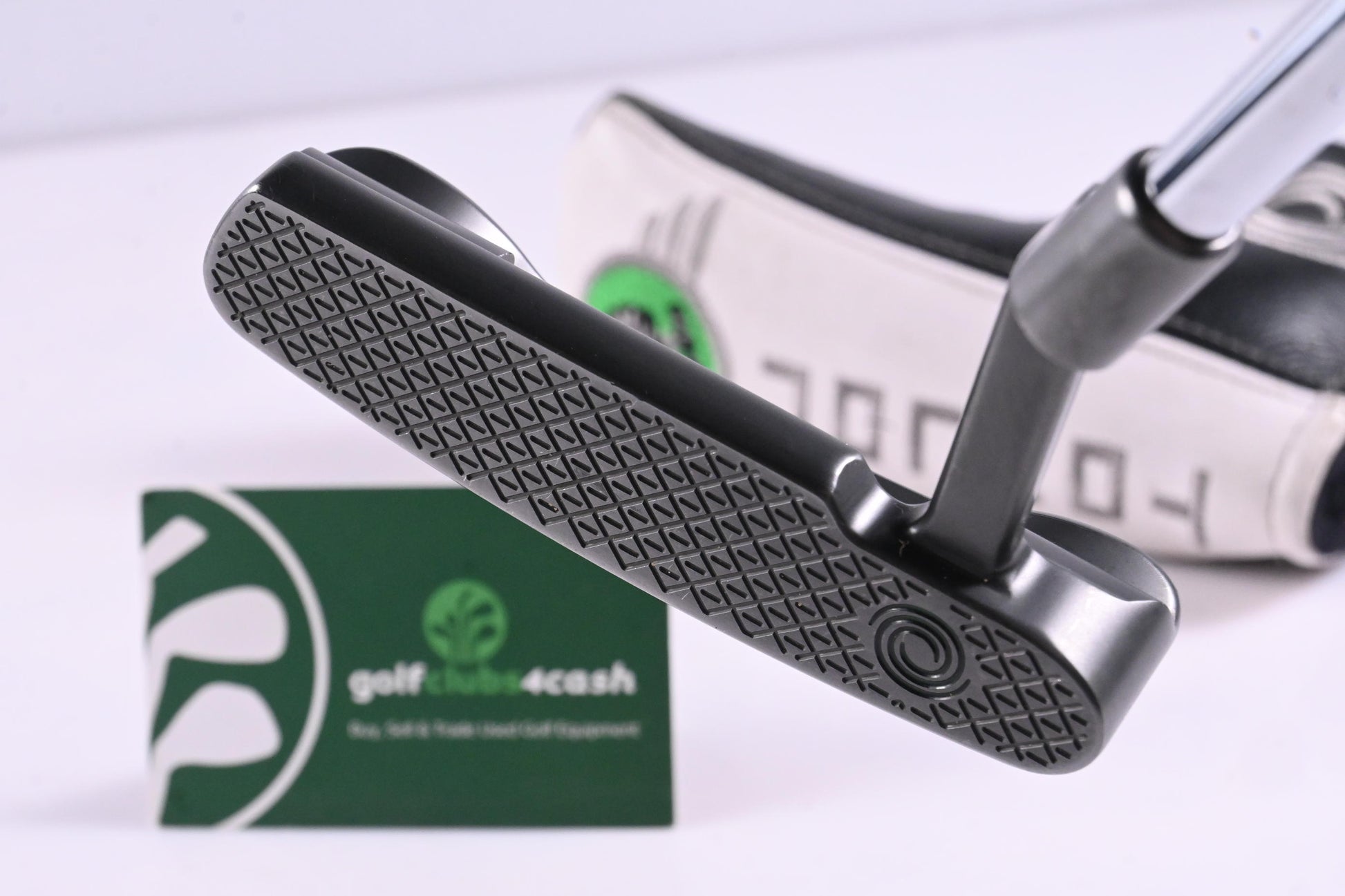 Odyssey Toulon Stroke Lab Austin Putter / 34 Inch 