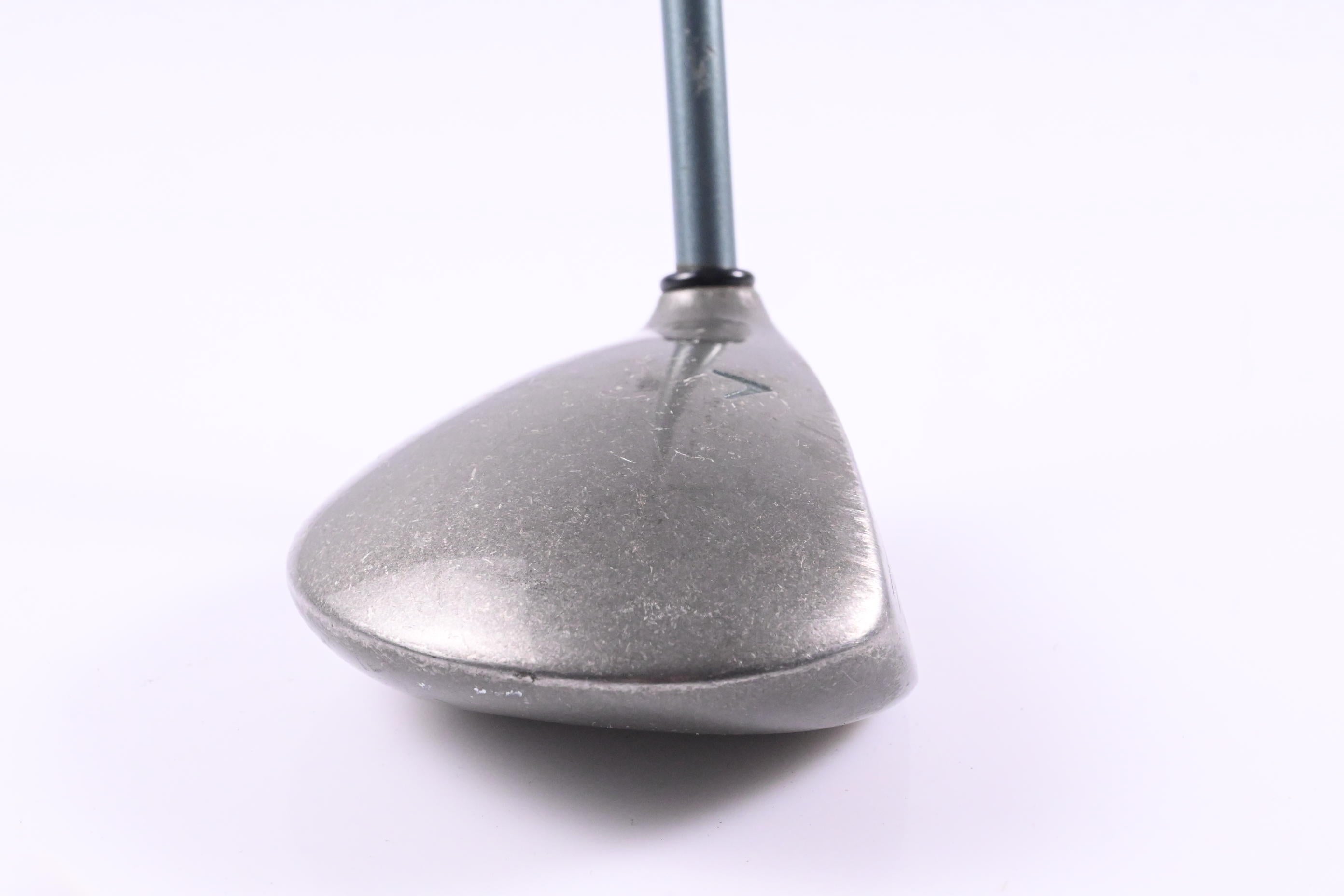 Ladies Callaway Big Bertha Warbird #5 Wood / 18 Degree/ Ladies Flex Ladies Gems