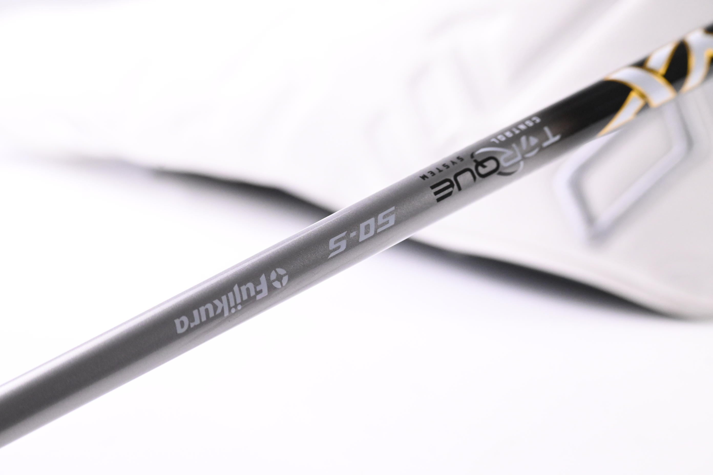 Taylormade Qi10 Max Driver / 9 Degree / Stiff Flex Speeder NX TCS 50 Shaft