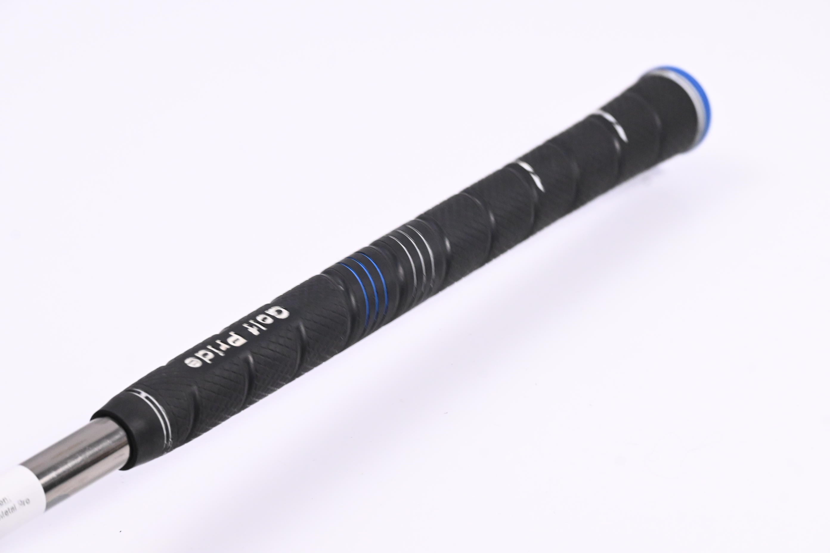 Mizuno JPX 919 Hot Metal #8 Iron / 35 Degree / Senior Flex UST Recoil ESX 460