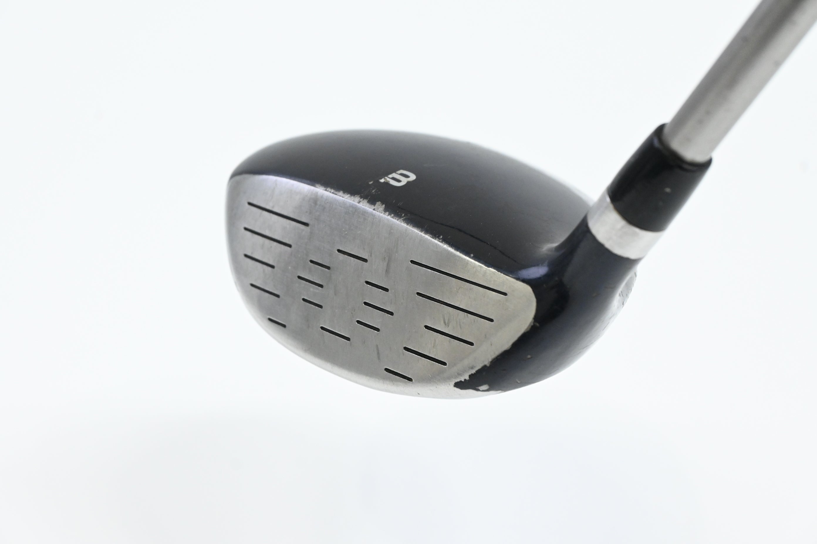 Wilson Prostaff #5 Wood / 18 Degree / Regular Flex Wilson Pro Staff DC Shaft