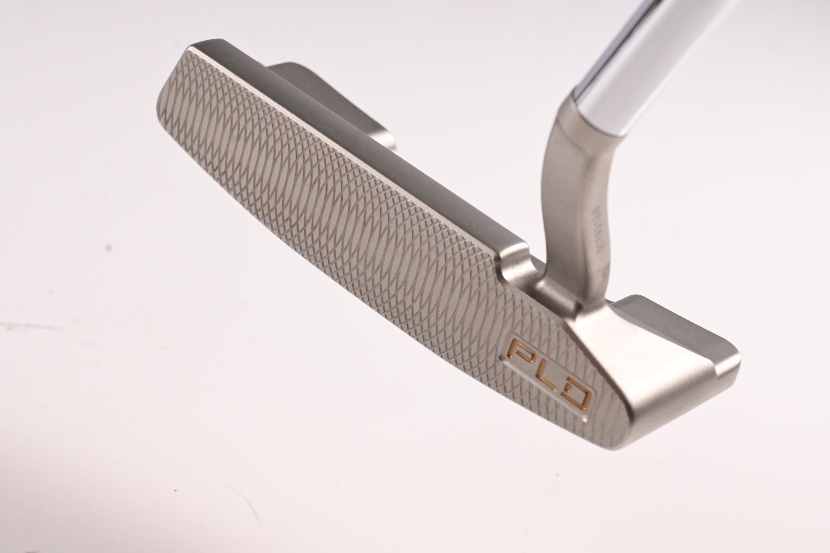 Ping PLD Milled Anser 4D 2025 Putter / 34 Inch