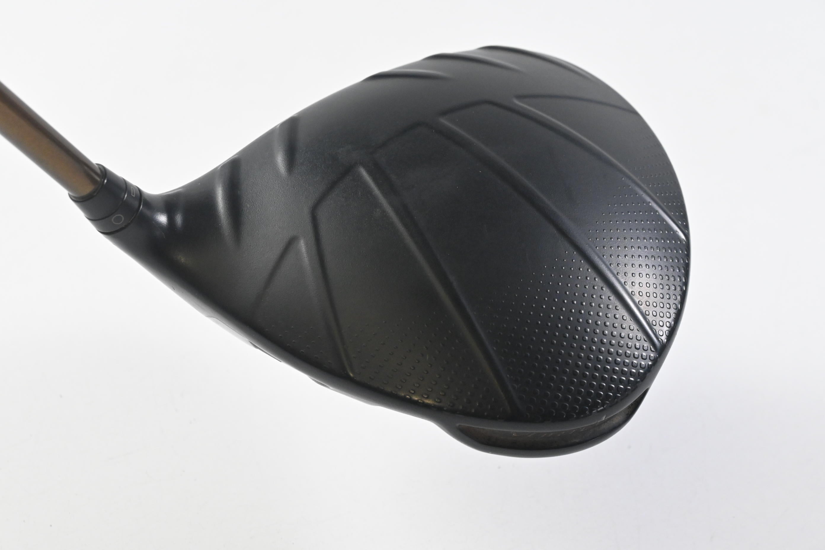 Ping G400 SFT Driver / 12 Degree / Regular Flex Ping Alta CB 55 Shaft