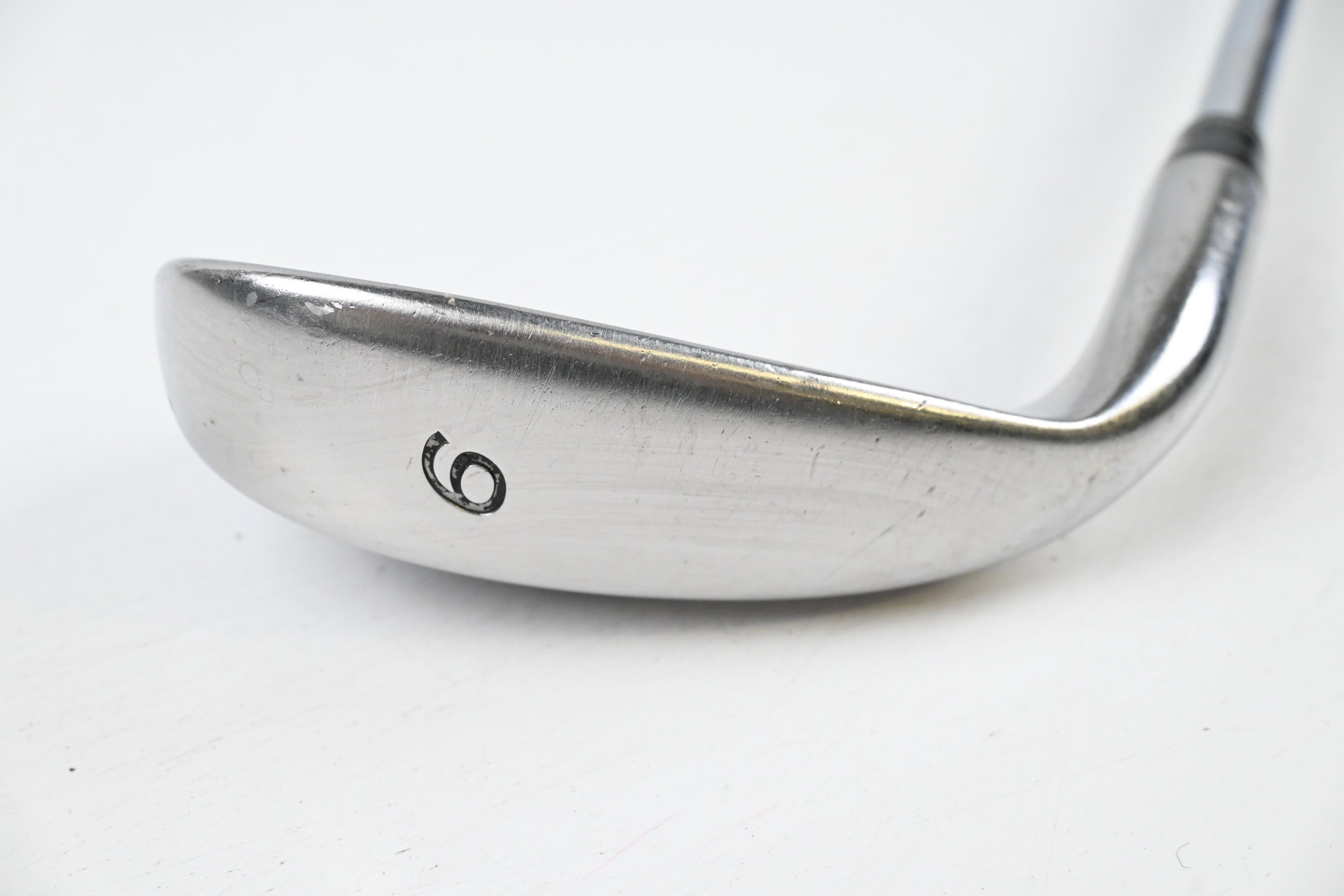Taylormade RAC HT #9 Iron / Regular Flex Taylormade 95 Shaft