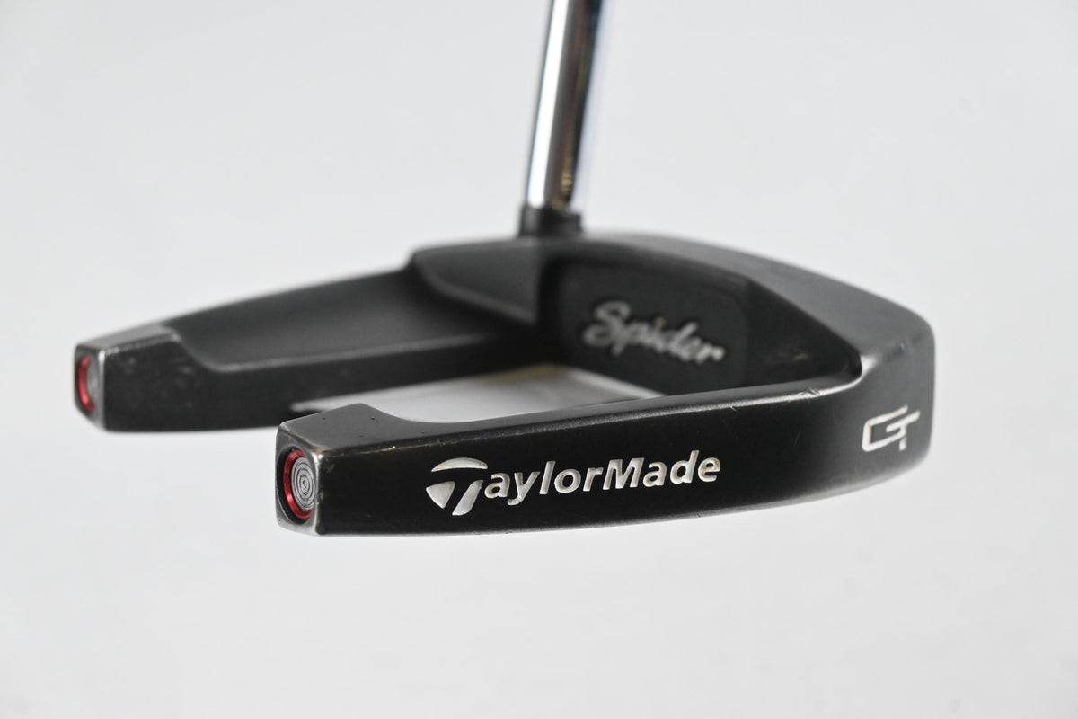 Taylormade Spider GT Splitback Putter / 33 Inch