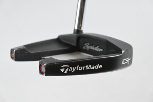 Taylormade Spider GT Splitback Putter / 33 Inch