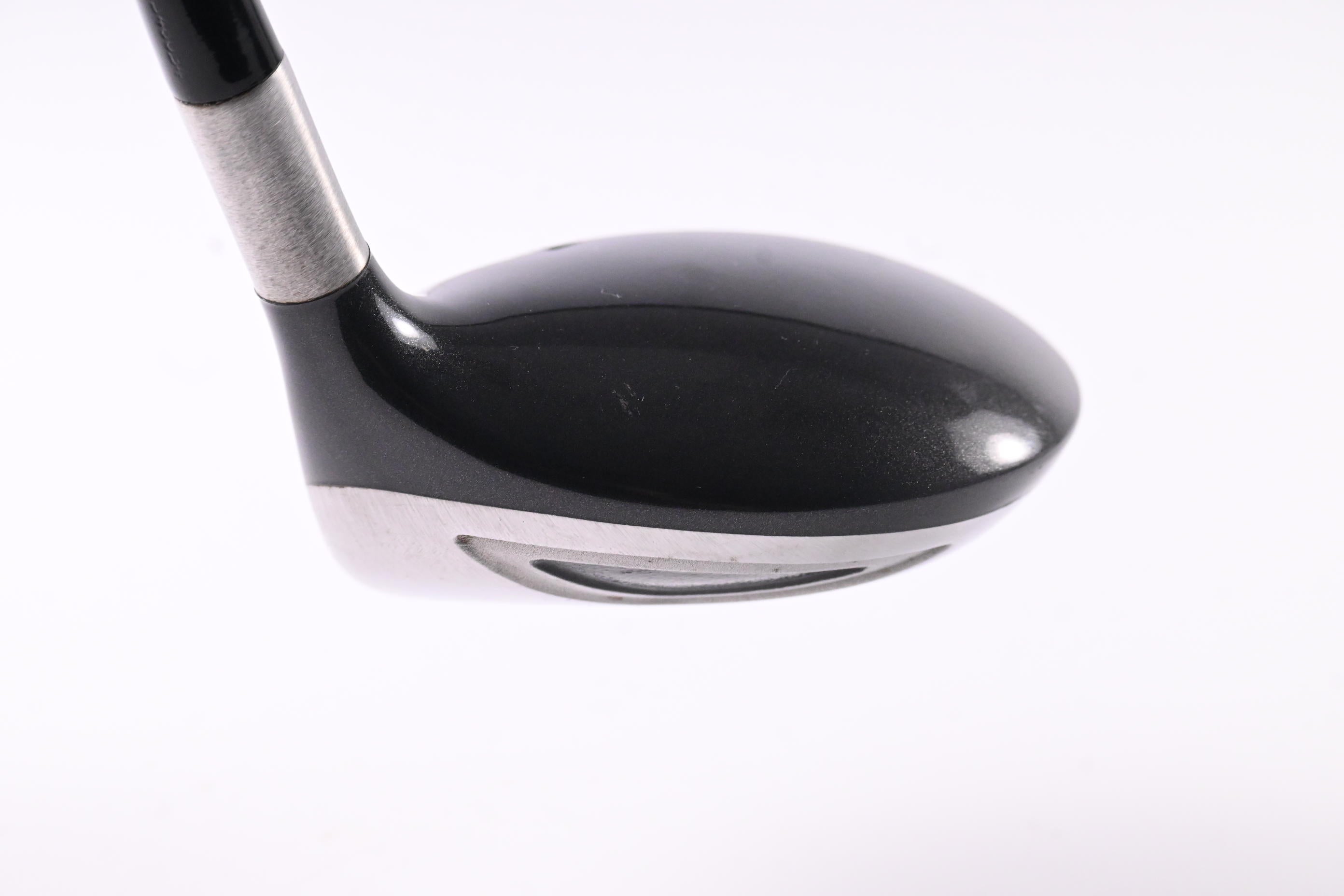 Titleist 980 F #3 Wood / 15 Degree / Regular Flex Steel Shaft