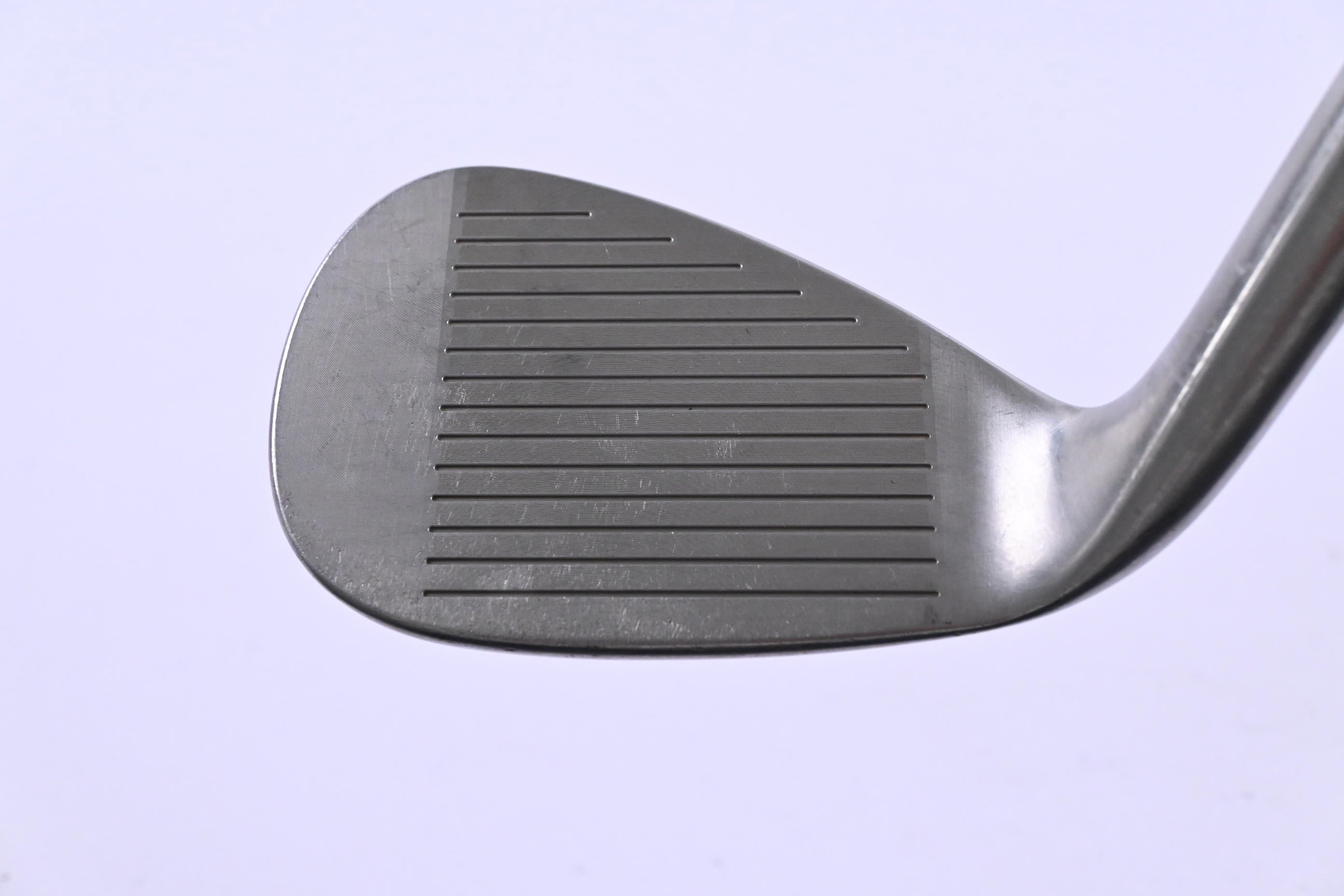 Wilson FG Tour PMP Sand Wedge / 56 Degree / Stiff Flex KBS Hi-Rev 2.0 125 Shaft