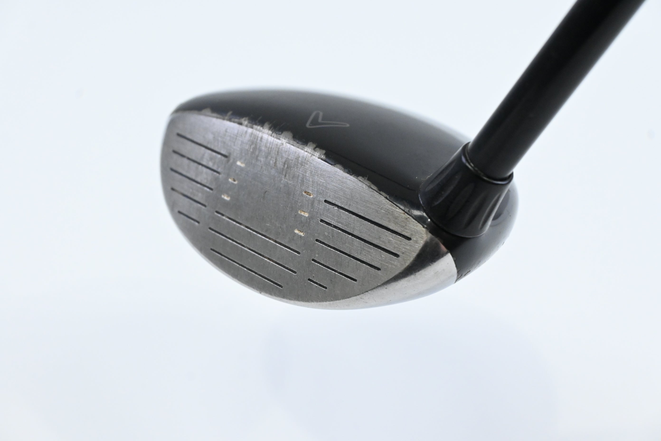Callaway X 2006 #7 Wood / 21 Degree / Regular Flex Fujikura 60 Shaft