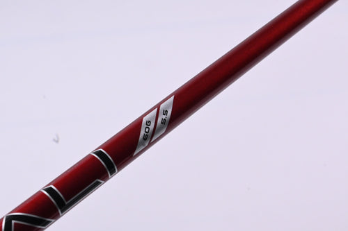 Project X Denali Red 60 #7 Wood Shaft / Regular Flex / Titleist 2nd Gen