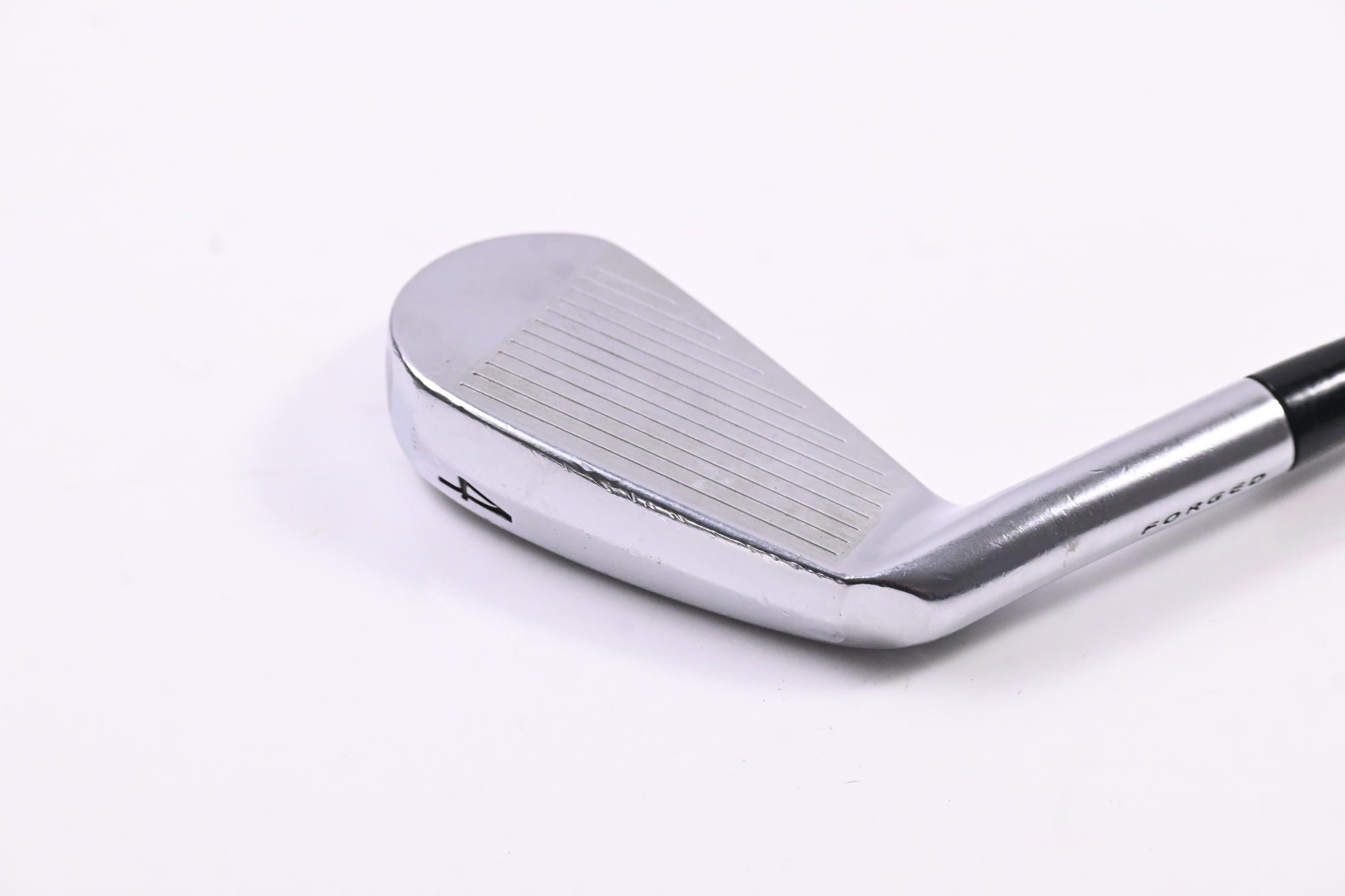 Srixon ZX7 MK II (2023) #4 Iron / 22 Degree / Stiff Flex NS Pro Modus 3 Tour 120