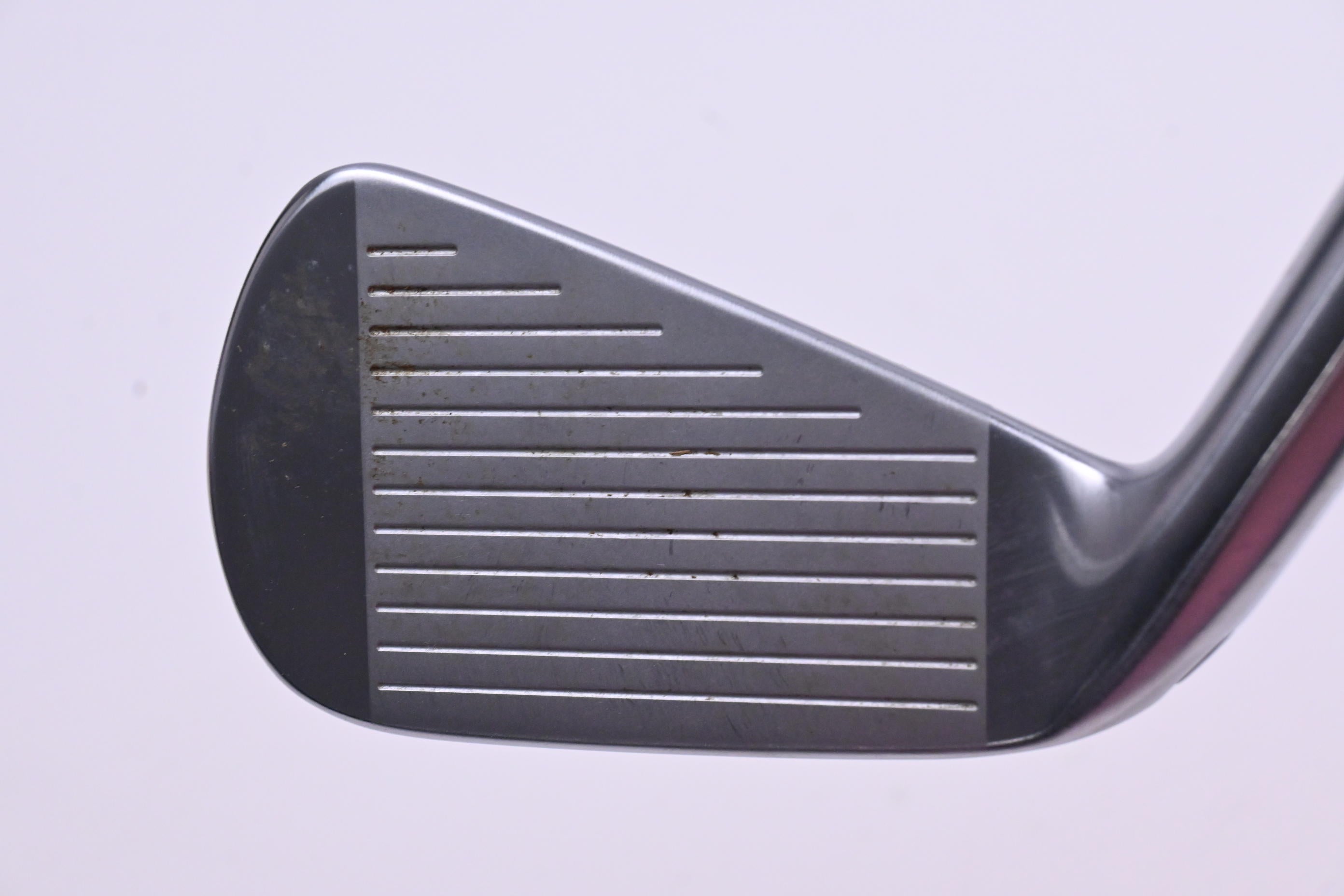 Titleist U500 #2 Iron / 17 Degree / Stiff Flex HZRDUS Smoke Black 90 Shaft