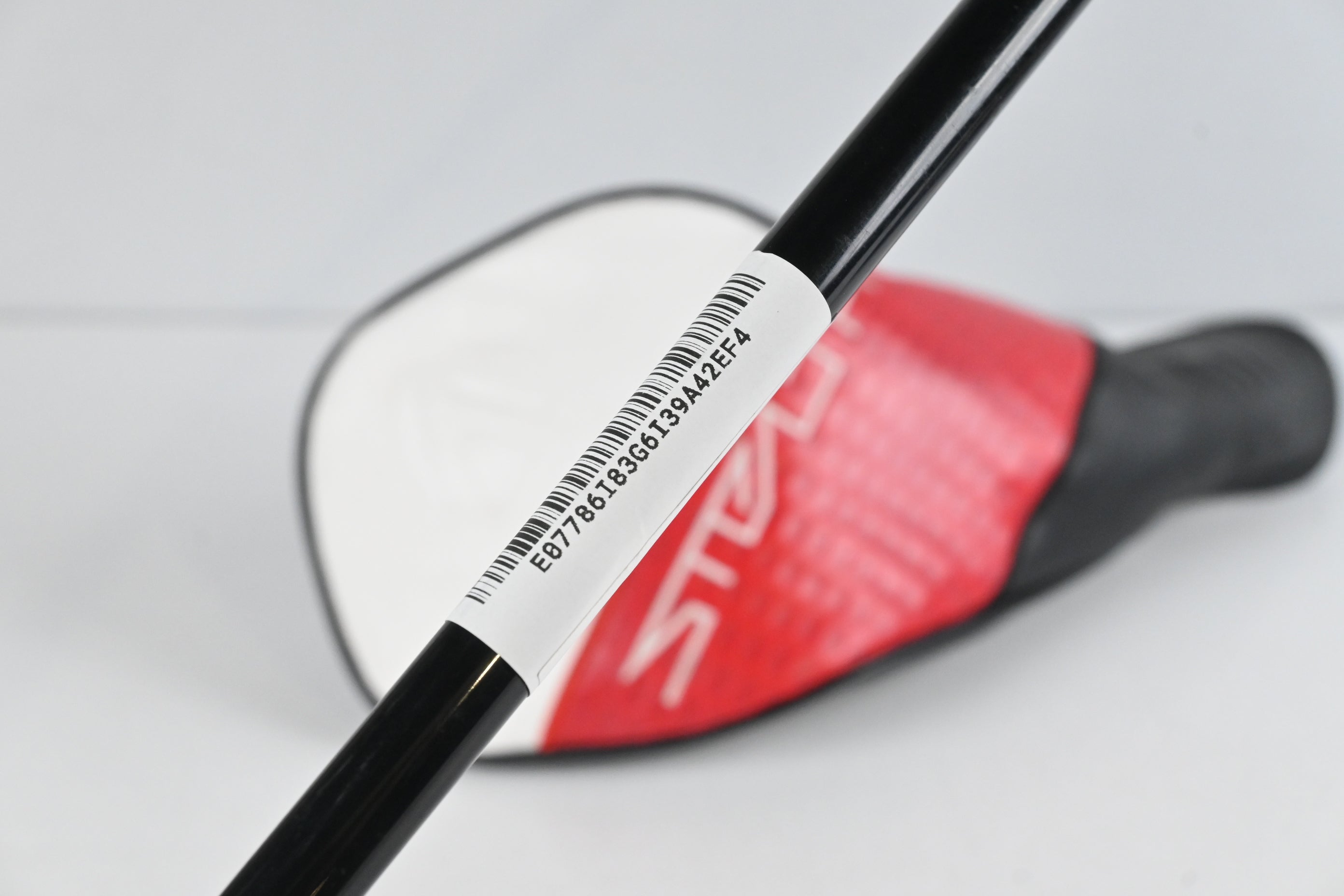 Taylormade Stealth 2 Driver / 9 Degree / Stiff Flex Fujikura Pro 60 Shaft