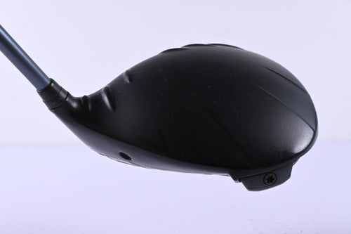 Ping G425 Max Driver / 12 Degree / Senior Flex Ping Alta CB Slate 55 Shaft