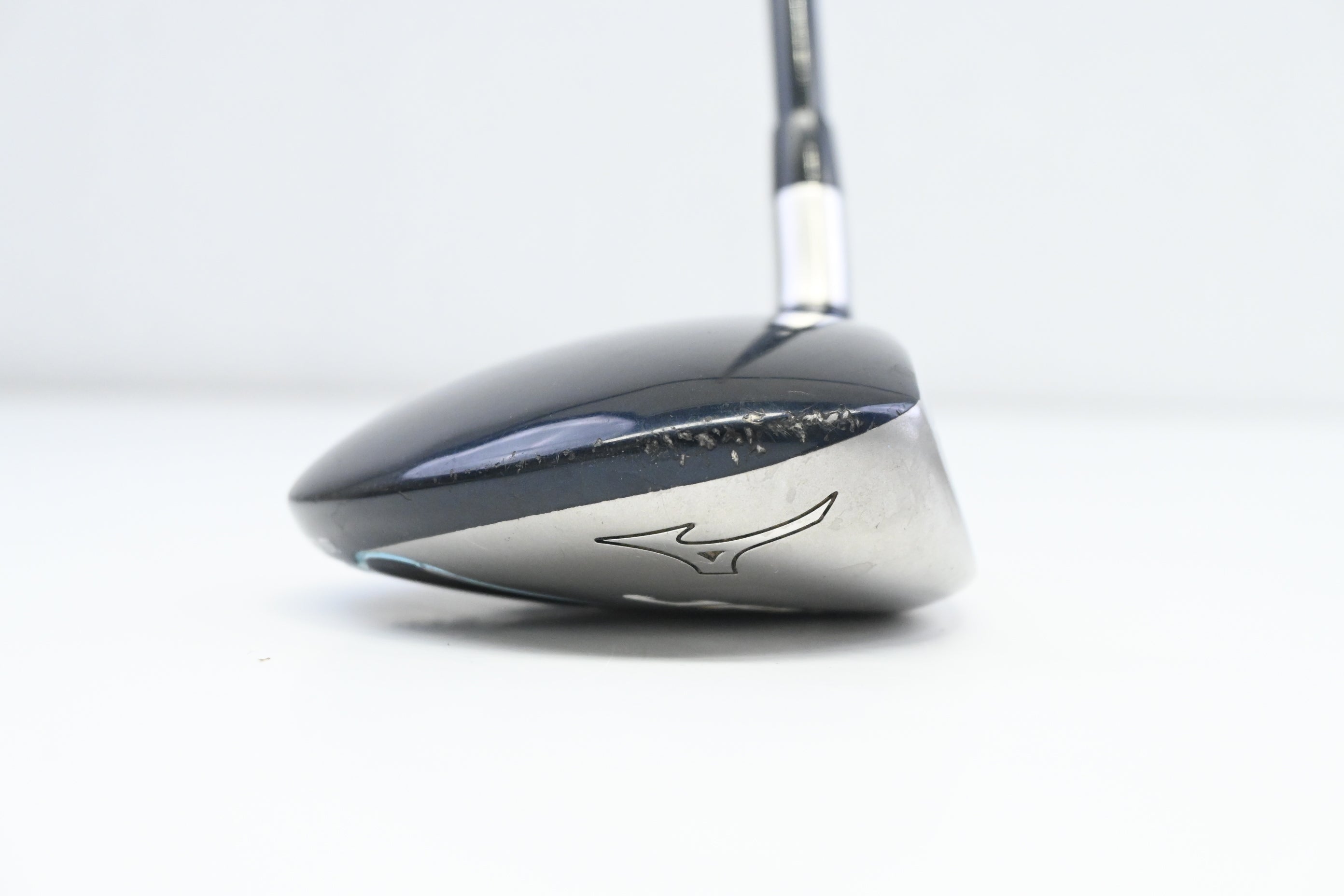 Ladies Mizuno JPX 800 #5 Wood / 18 Degree / Ladies Flex Mizuno Exsar FS5 45