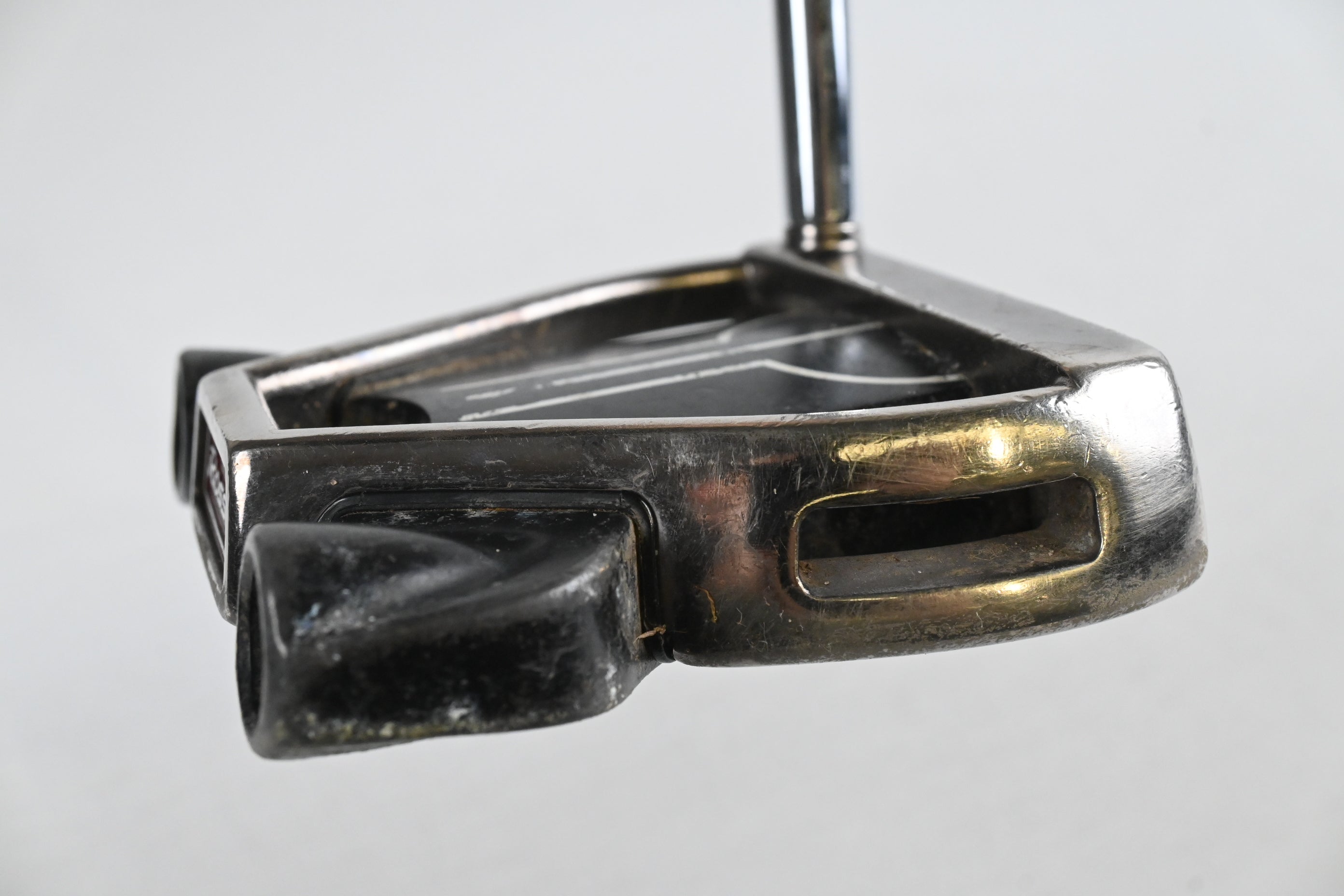 Taylormade Monza Spider Itsy Bitsy LTD Ed Putter / 35 Inch