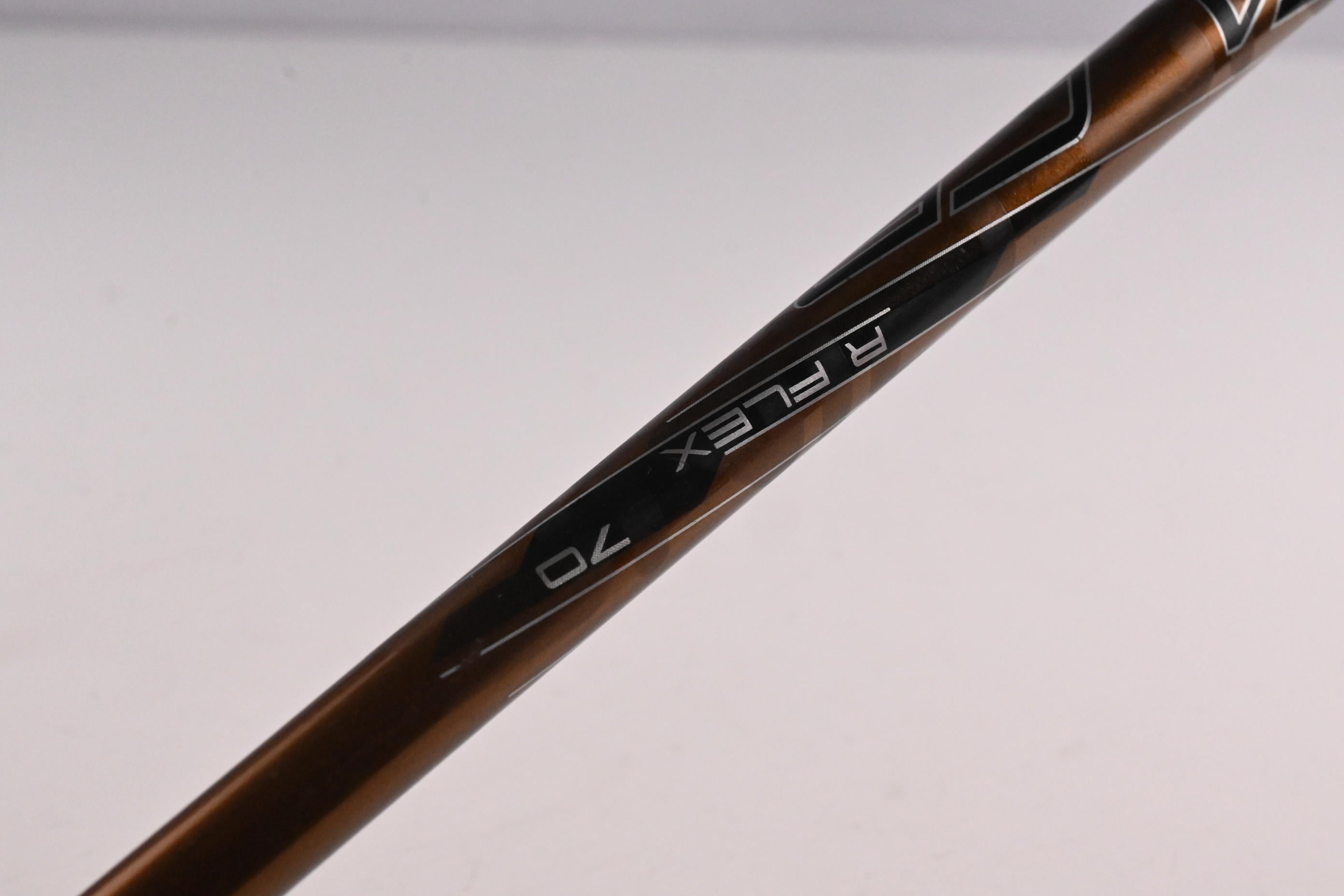 Ping G400 #2 Hybrid / 17 Degree / Regular Flex Ping Alta CB 70 Shaft