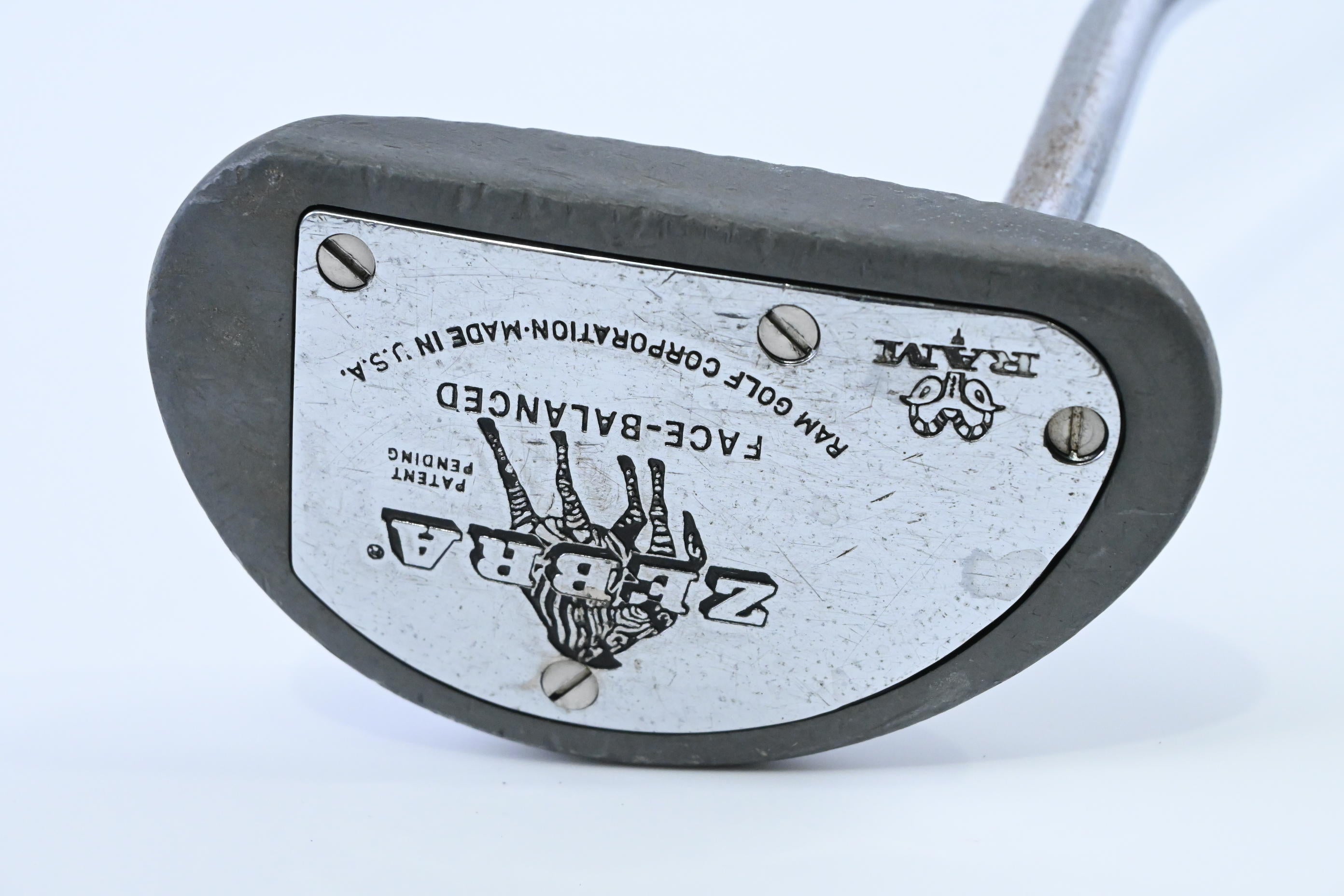 Ram Zebra Putter / 35 Inch