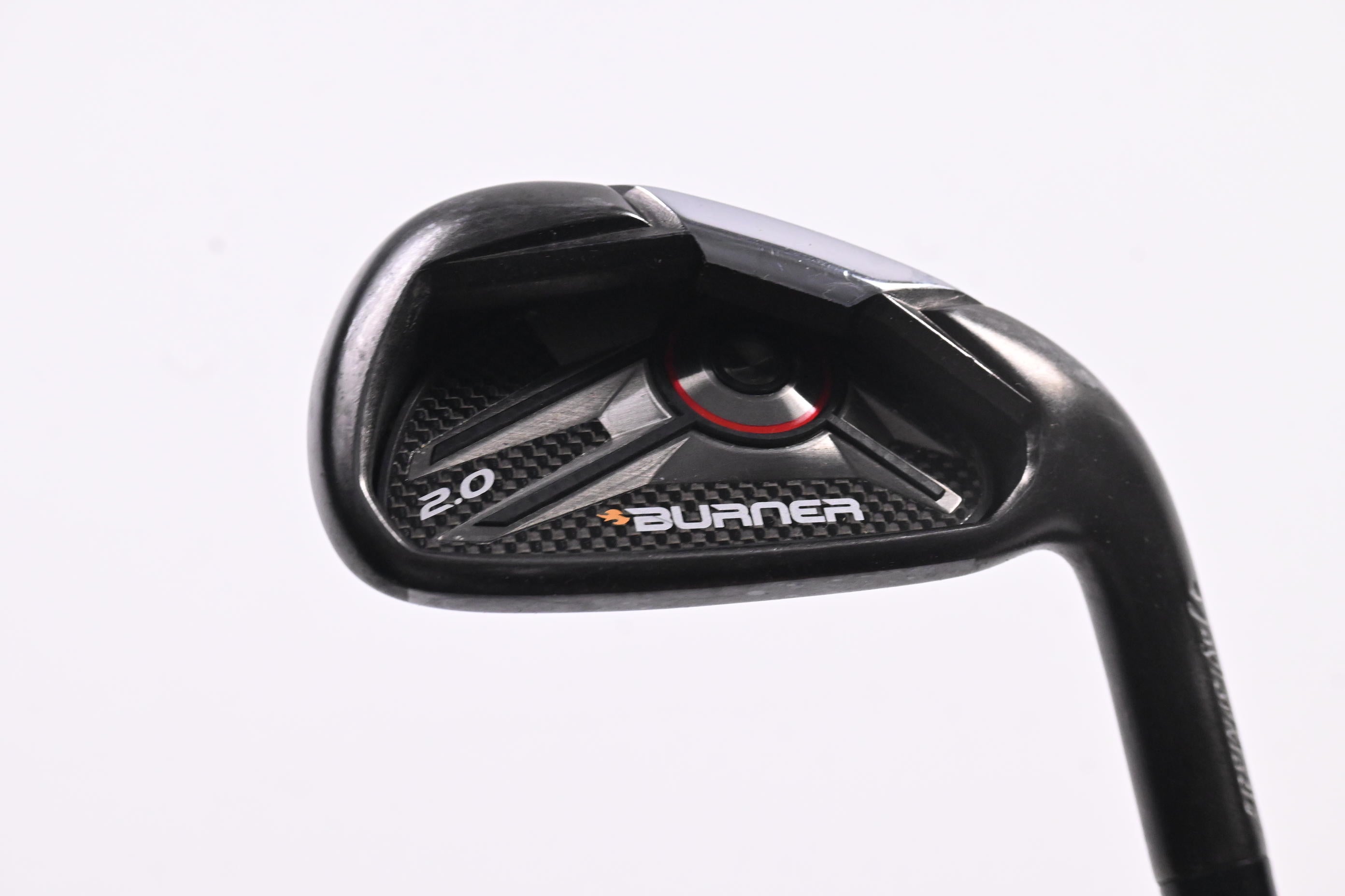 Taylormade Burner 2.0 #6 Iron / Regular Flex Burner 2.0 85 Shaft