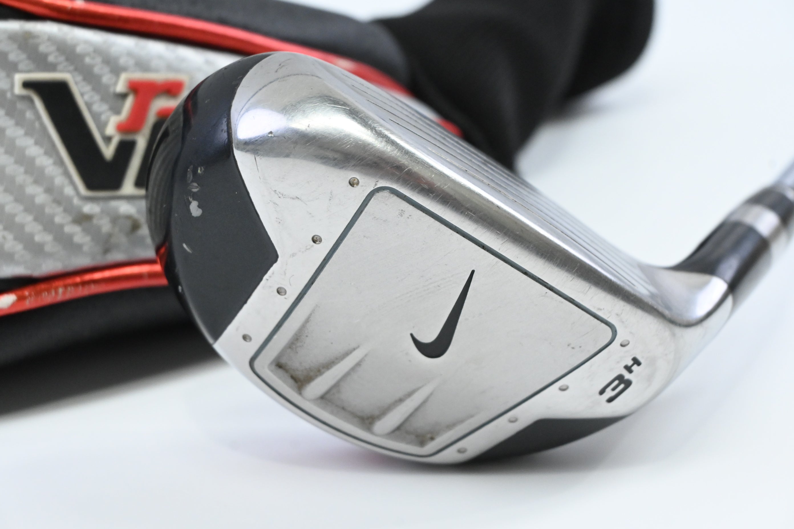 Nike Ignite #3 Hybrid / 18 Degree / Uniflex Nike Ignite Shaft