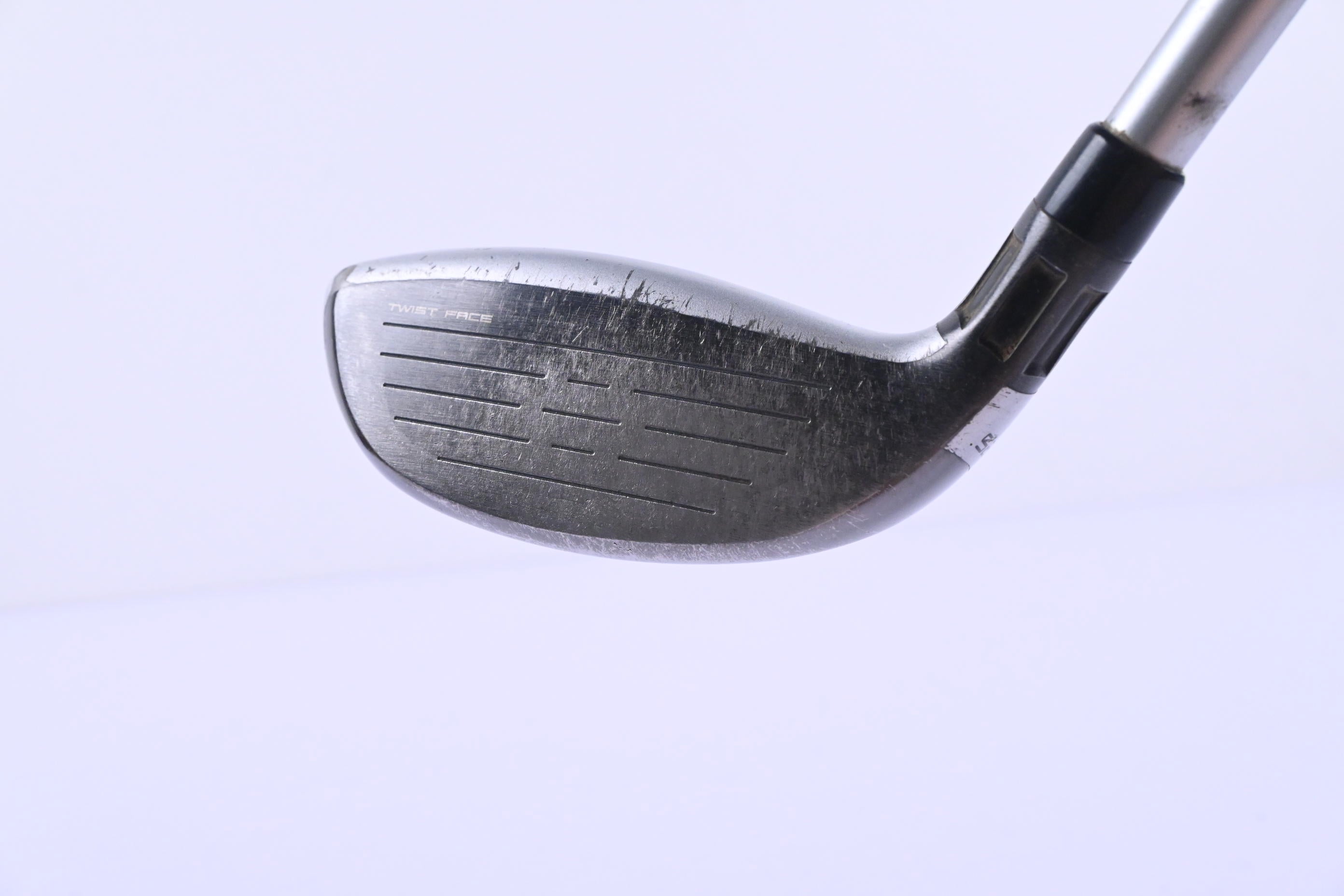 Ladies Taylormade M6 #5 Hybrid / 25 Degree / Ladies Flex Taylormade 45