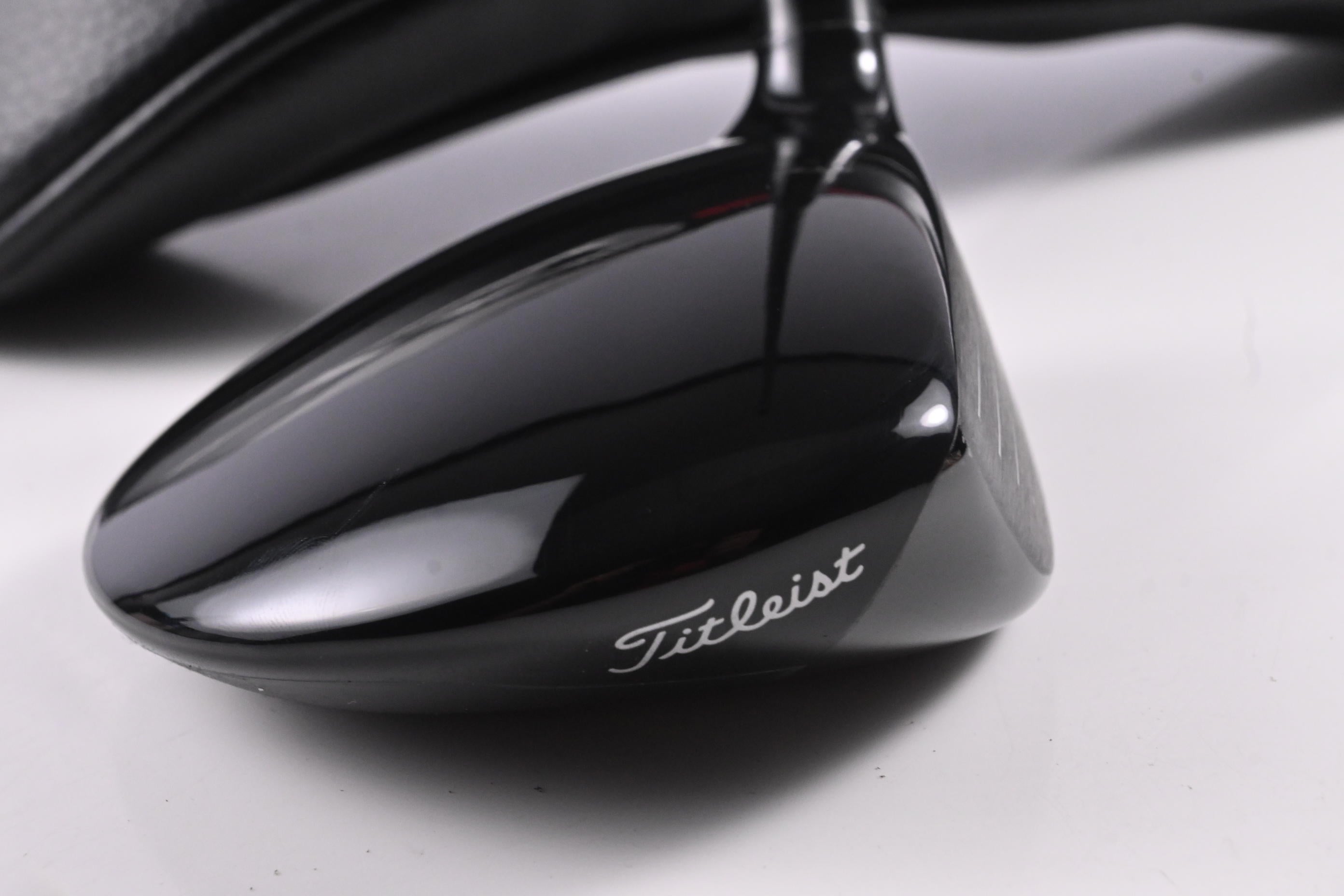 Titleist GT1 3Tour #3T Wood / 14.5 Degree / Regular Flex Tensei 1K Blue 65 Shaft