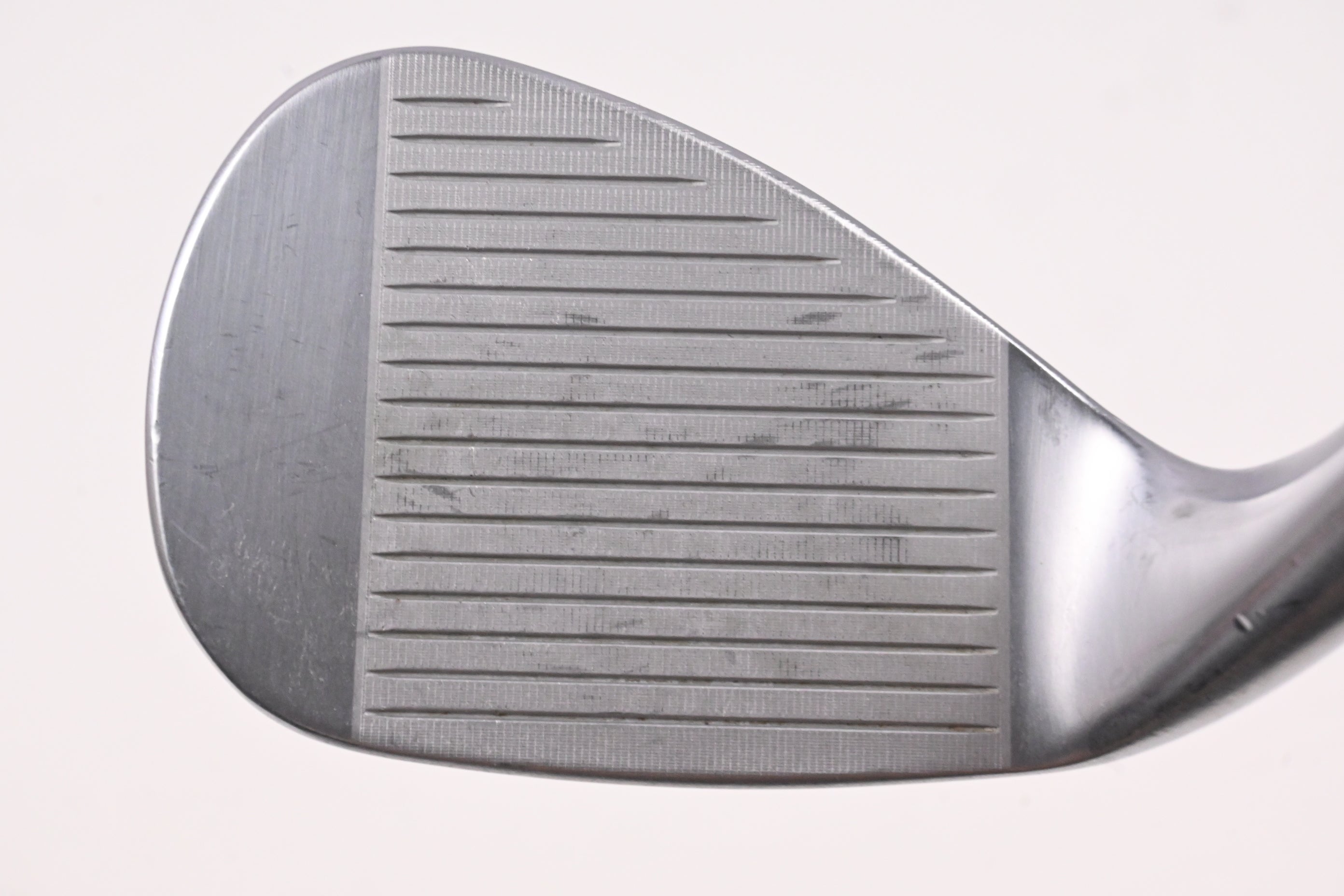 Callaway Opus SP Lob Wedge / 58 Degree / Wedge Flex UST Recoil Dart HDC 65 Shaft
