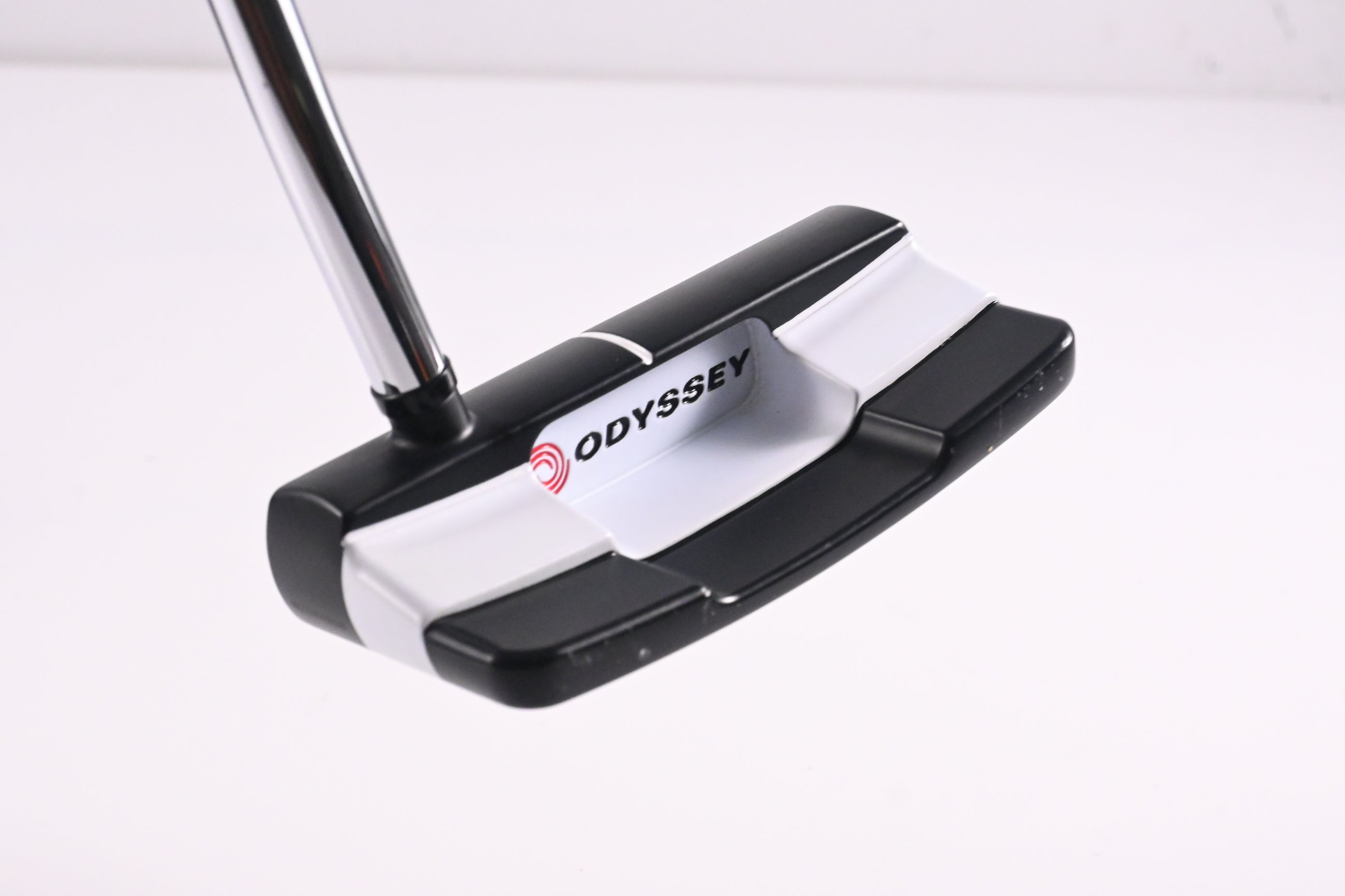 Odyssey White Hot Versa Double Wide Putter / 33.5 Inch
