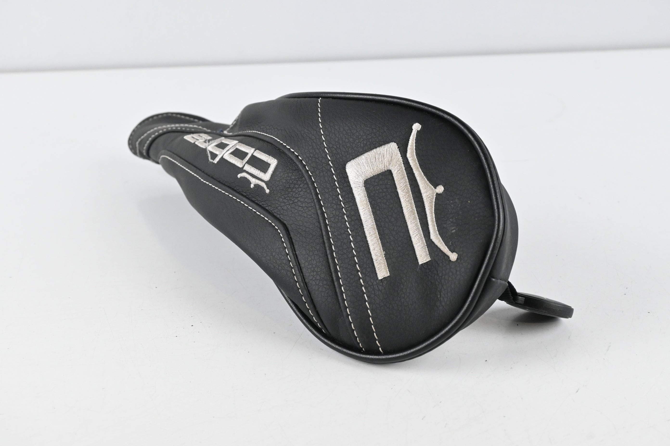 Left Hand Cobra Aerojet #3 Wood / 15 Degree / Regular Flex UST Helium Nanocore 5