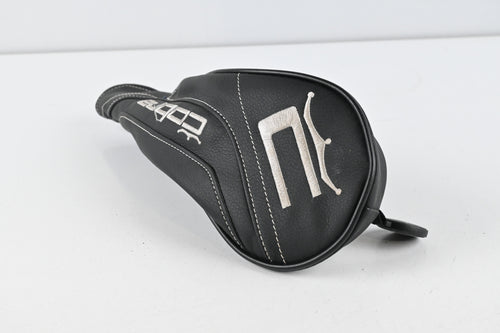 Left Hand Cobra Aerojet #3 Wood / 15 Degree / Regular Flex UST Helium Nanocore 5