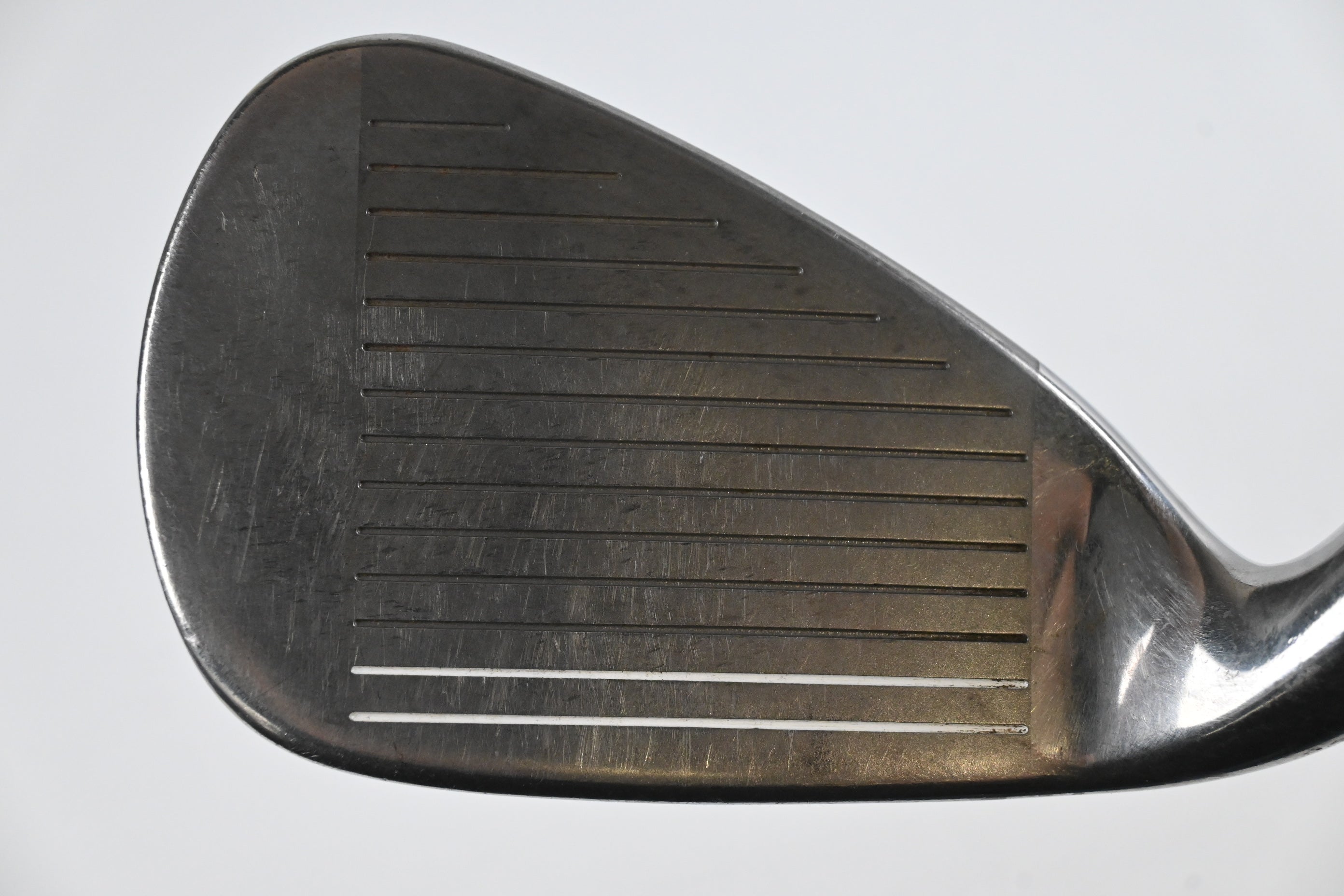 Callaway X Hot 2019 #9 Iron / Regular Flex XP 85 R300 Steel Shaft